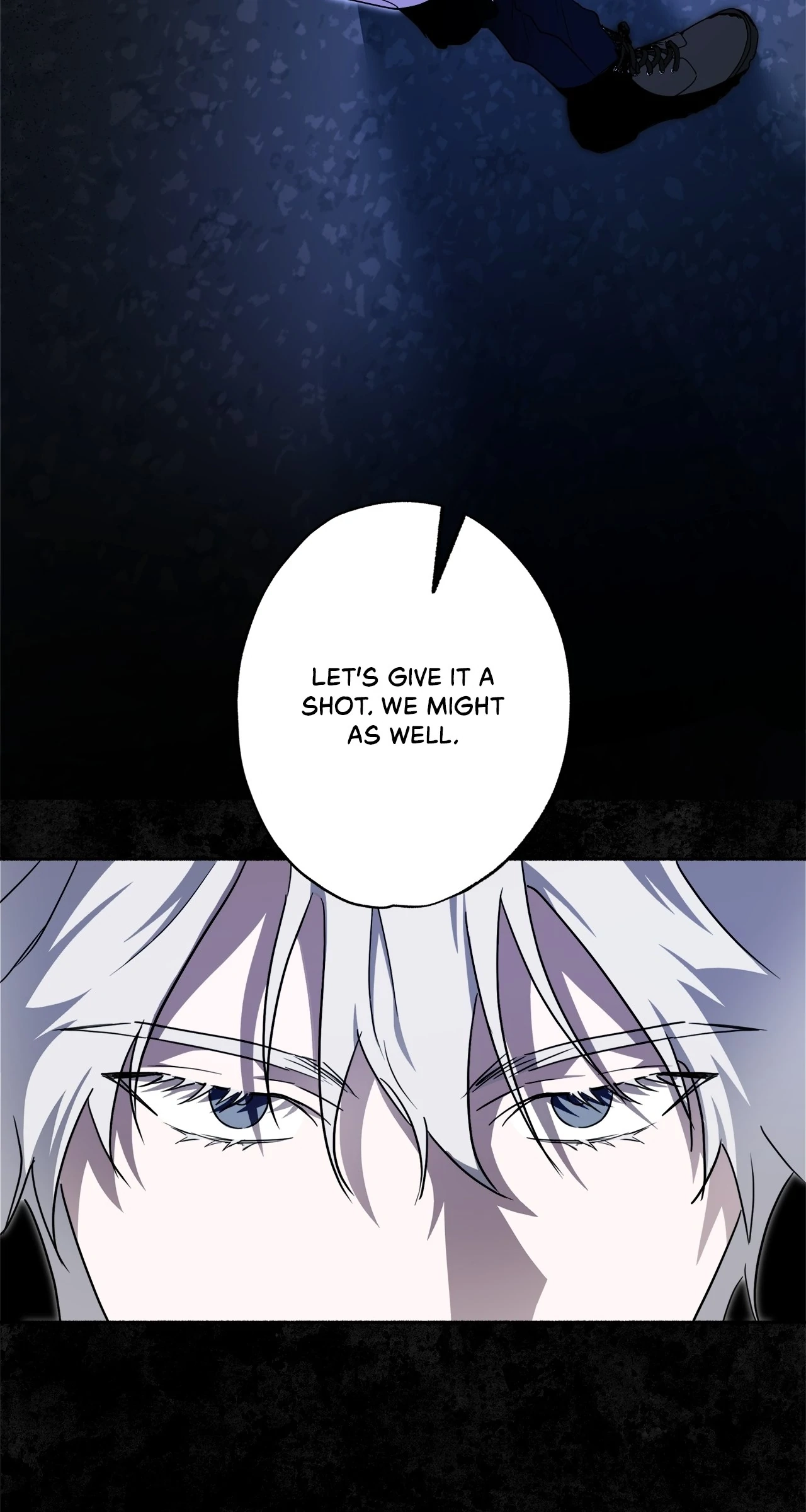 Read Deep Pivot chapter 13 image 58 on Lezhin