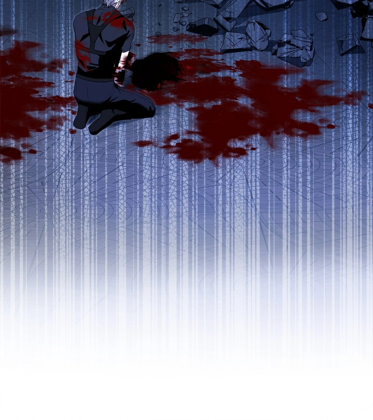 Read Deep Pivot chapter 13 image 6 on Lezhin