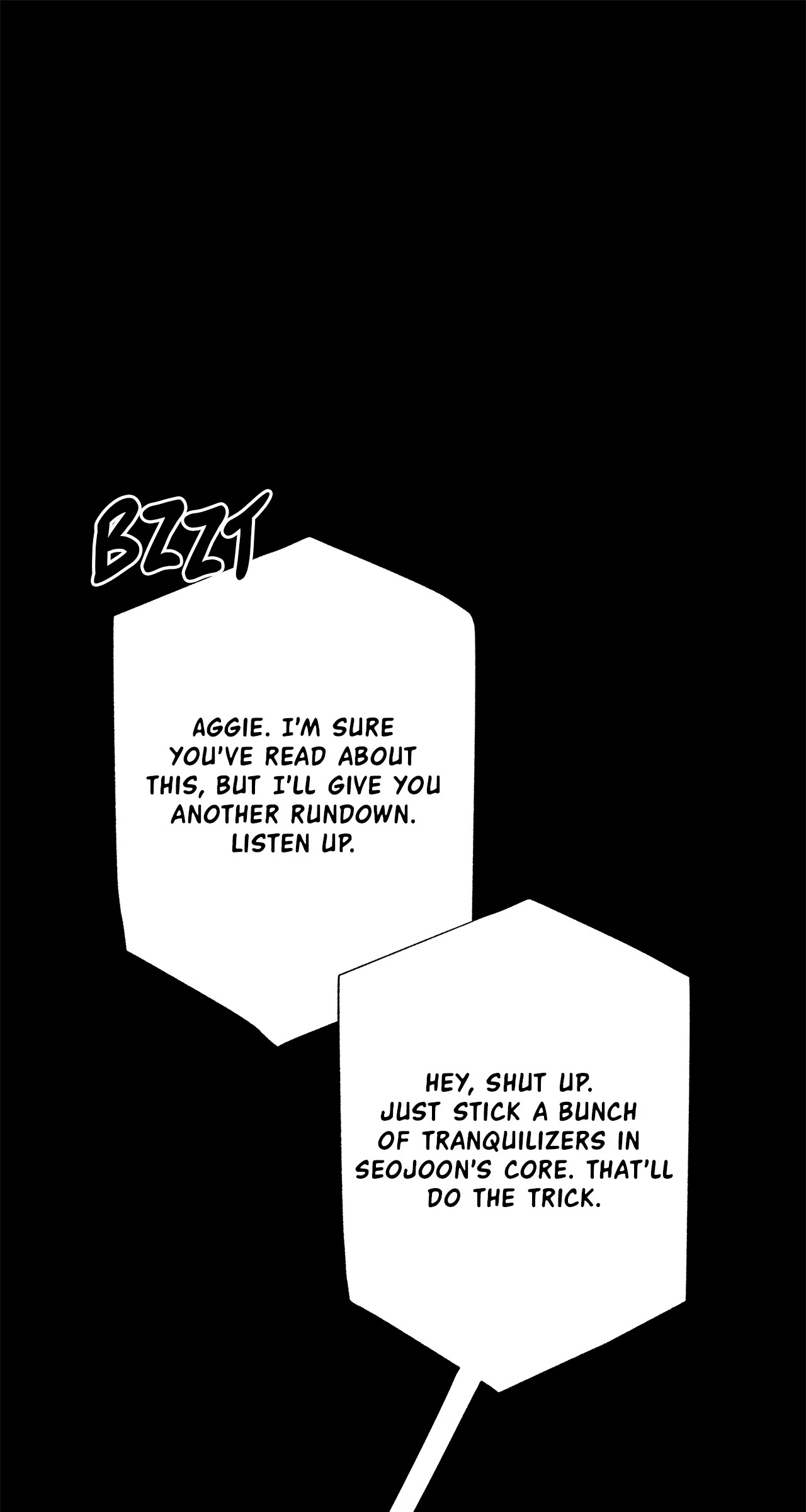 Read Deep Pivot chapter 13 image 60 on Lezhin
