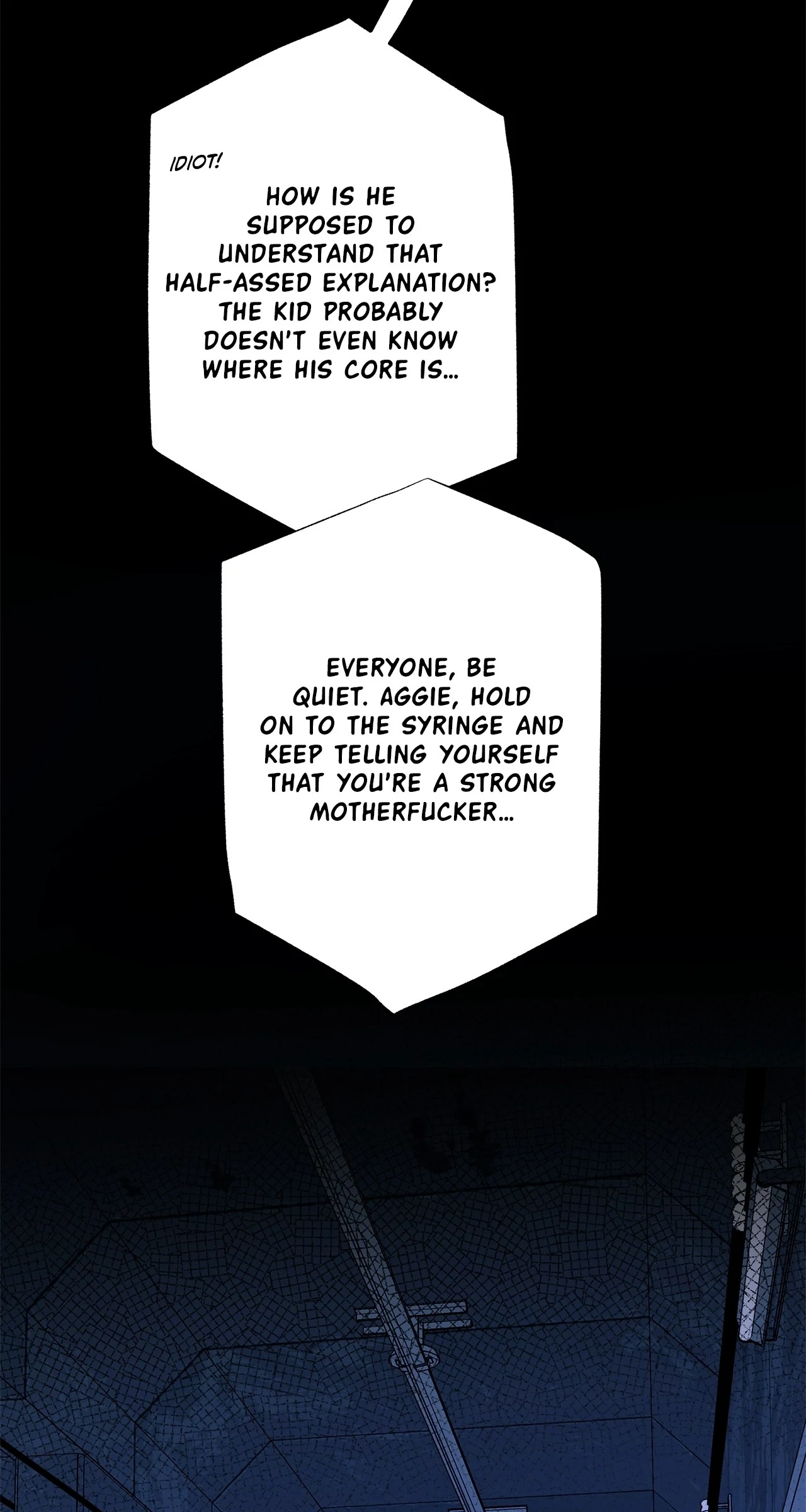 Read Deep Pivot chapter 13 image 61 on Lezhin