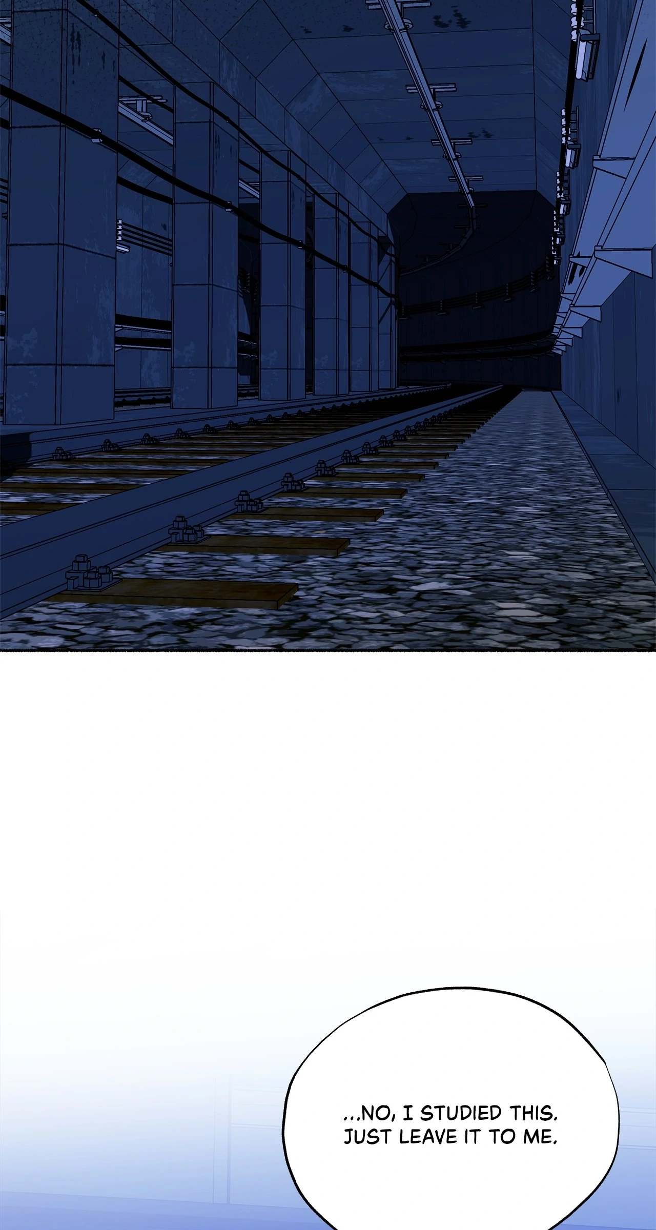 Read Deep Pivot chapter 13 image 62 on Lezhin