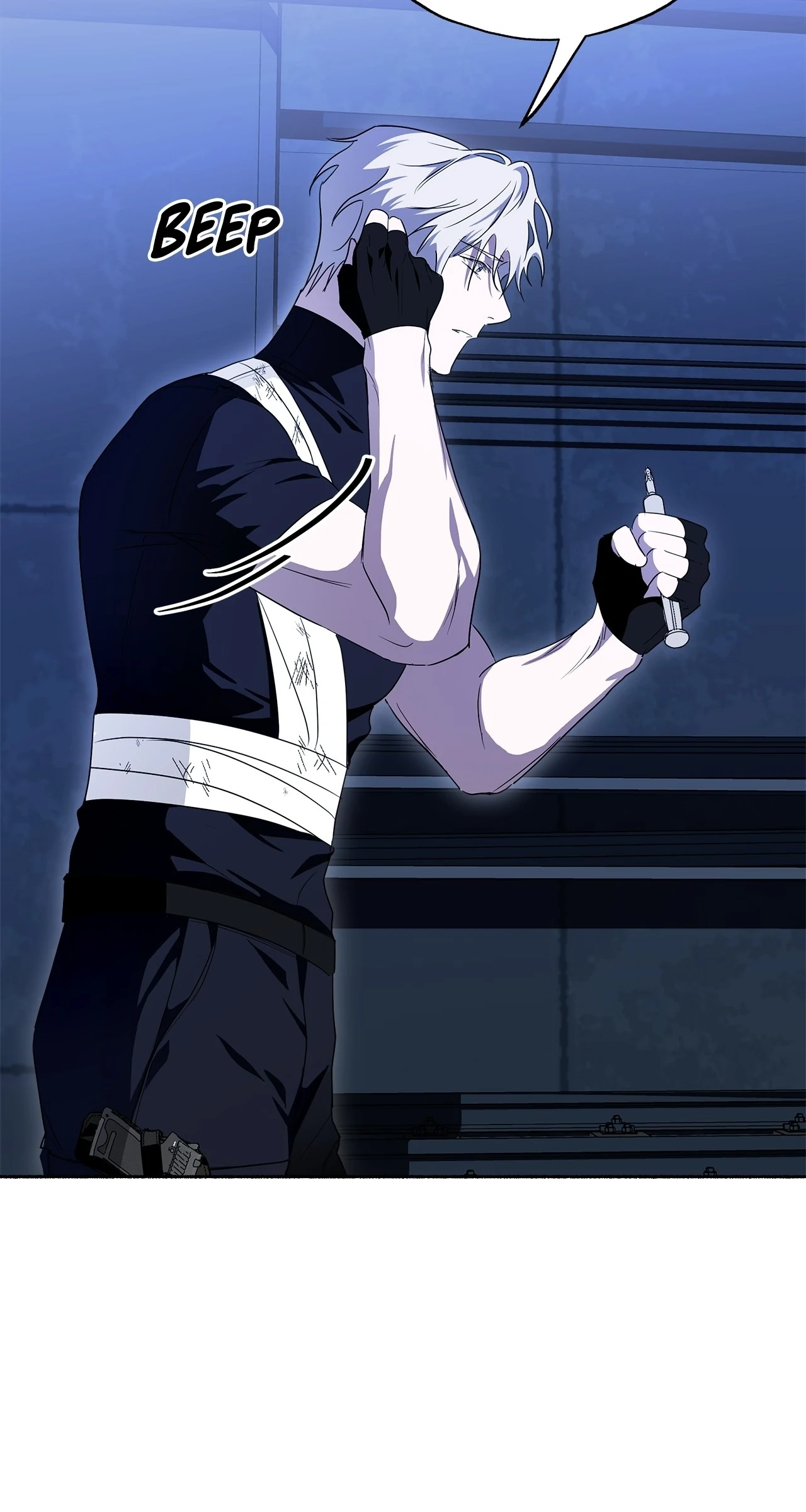 Read Deep Pivot chapter 13 image 63 on Lezhin