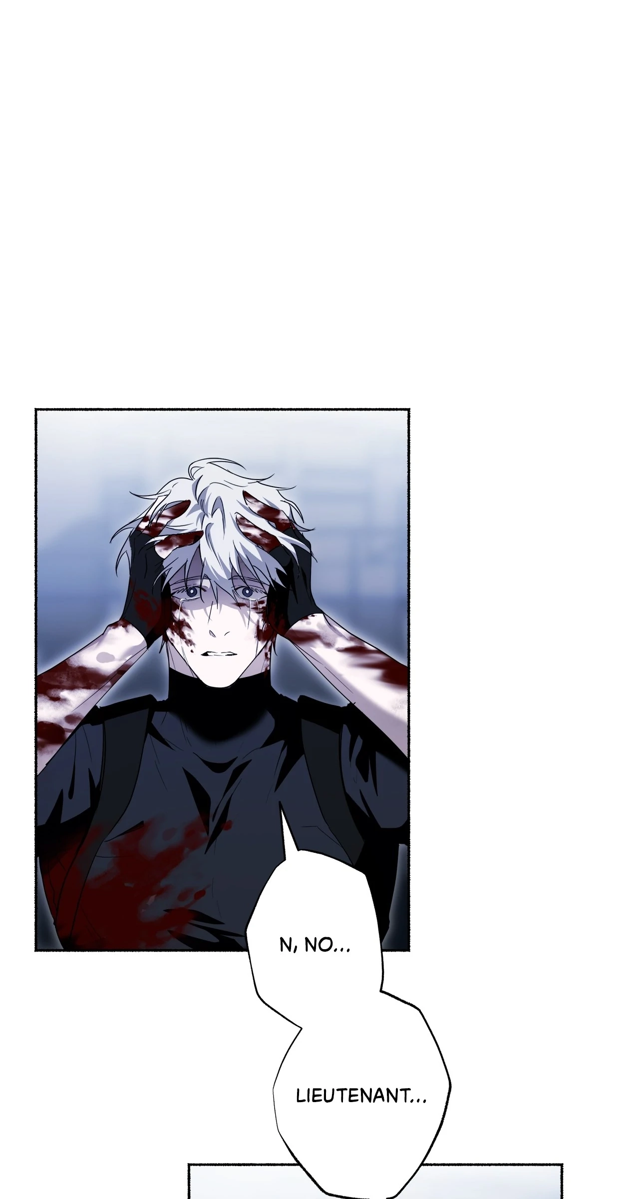 Read Deep Pivot chapter 13 image 7 on Lezhin