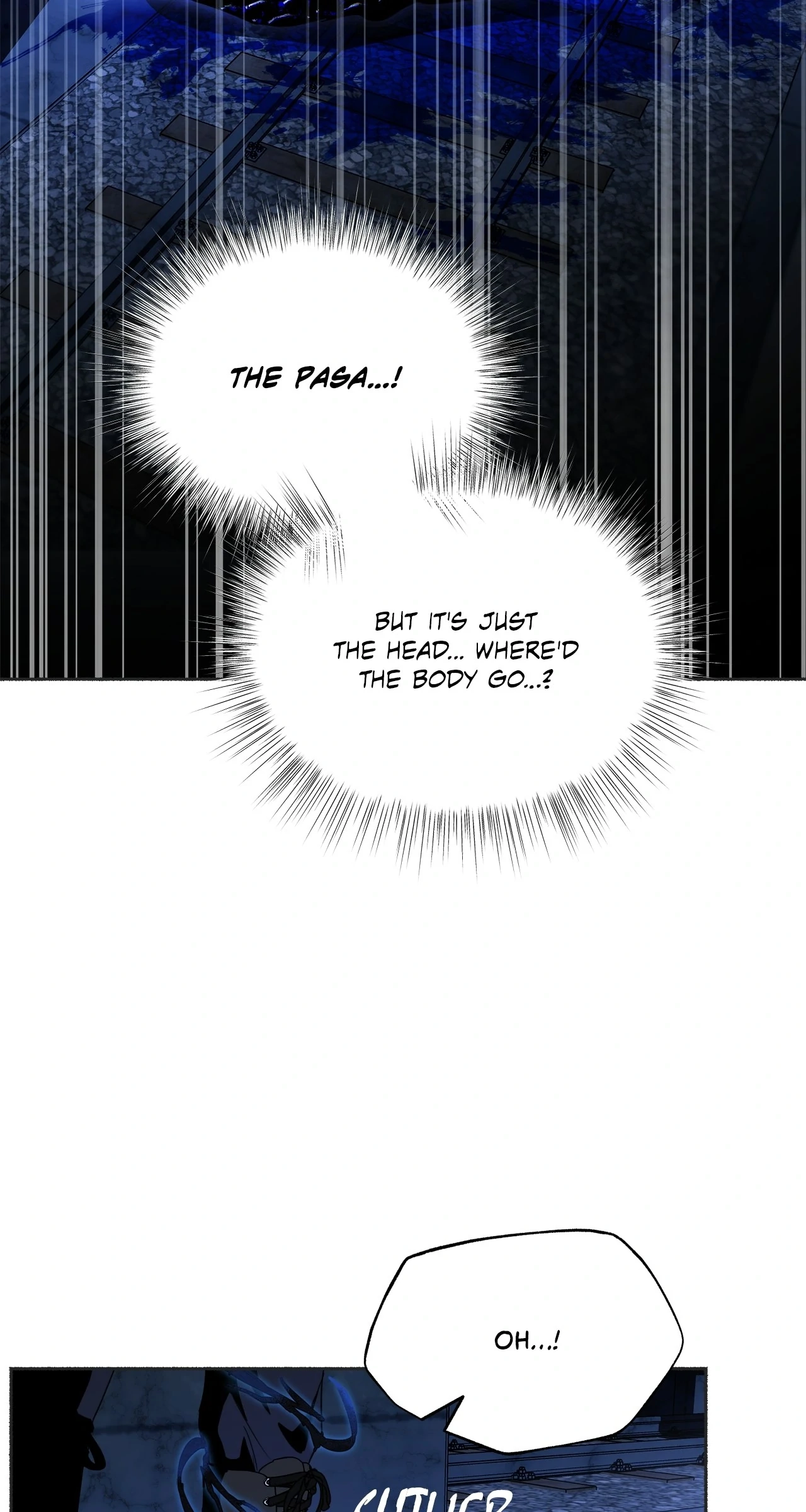 Read Deep Pivot chapter 13 image 70 on Lezhin