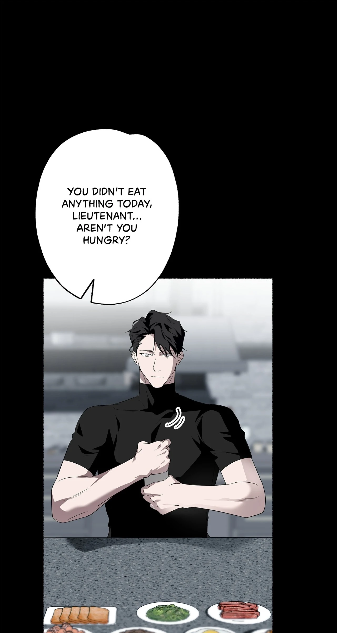 Read Deep Pivot chapter 13 image 74 on Lezhin