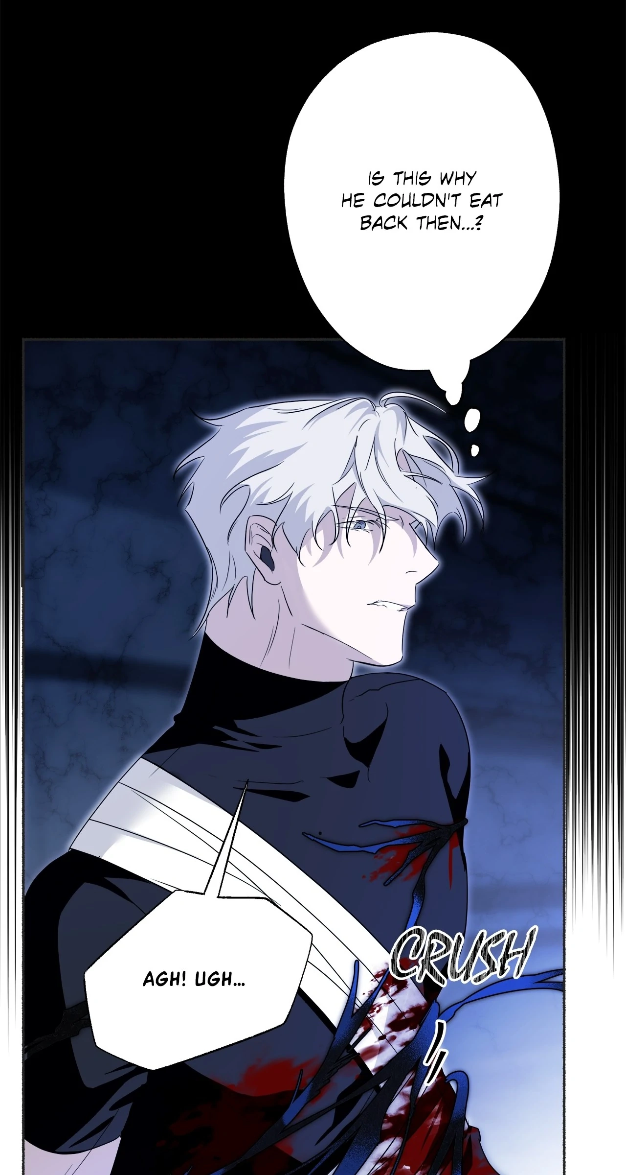 Read Deep Pivot chapter 13 image 76 on Lezhin