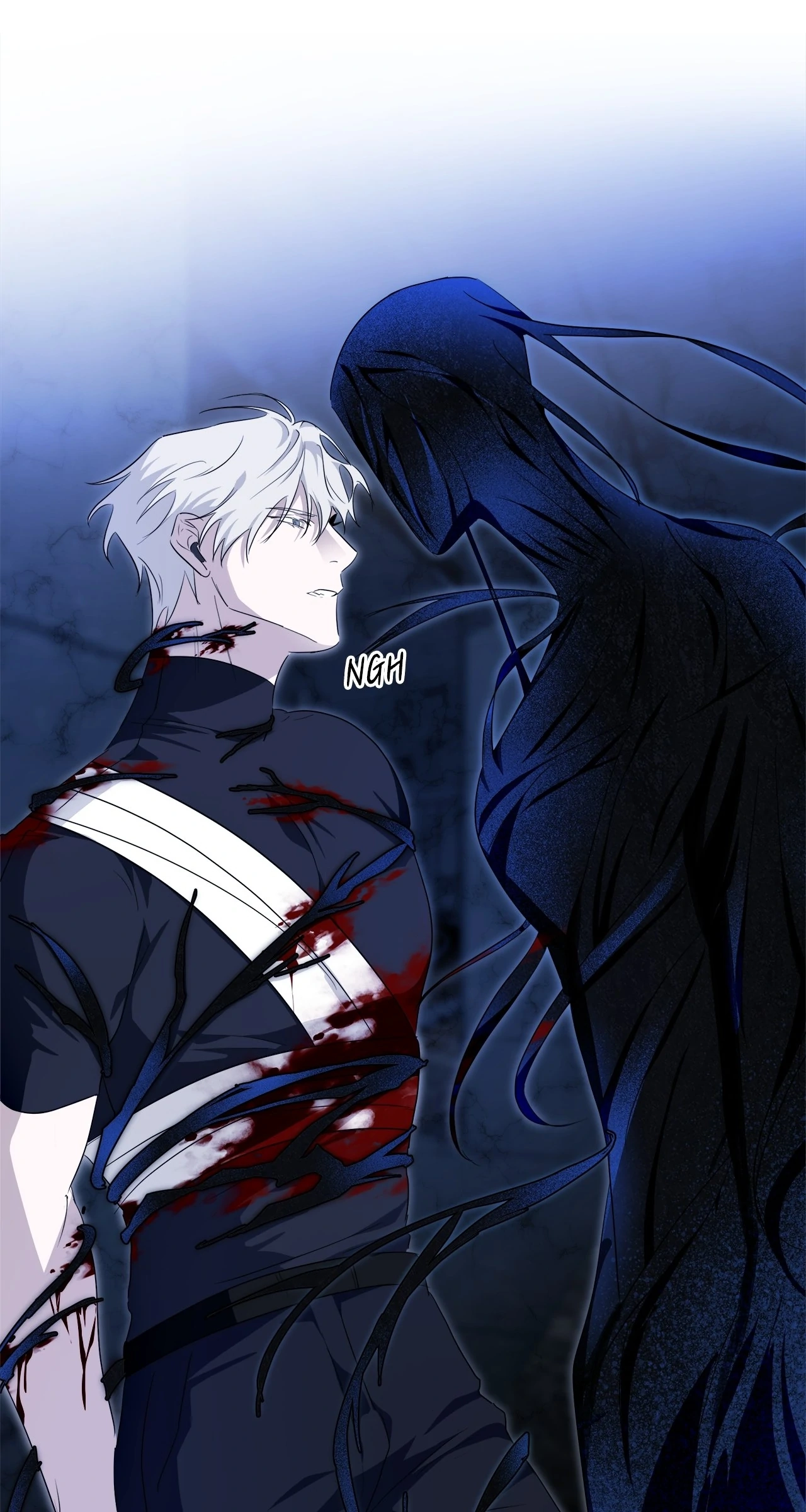 Read Deep Pivot chapter 13 image 78 on Lezhin