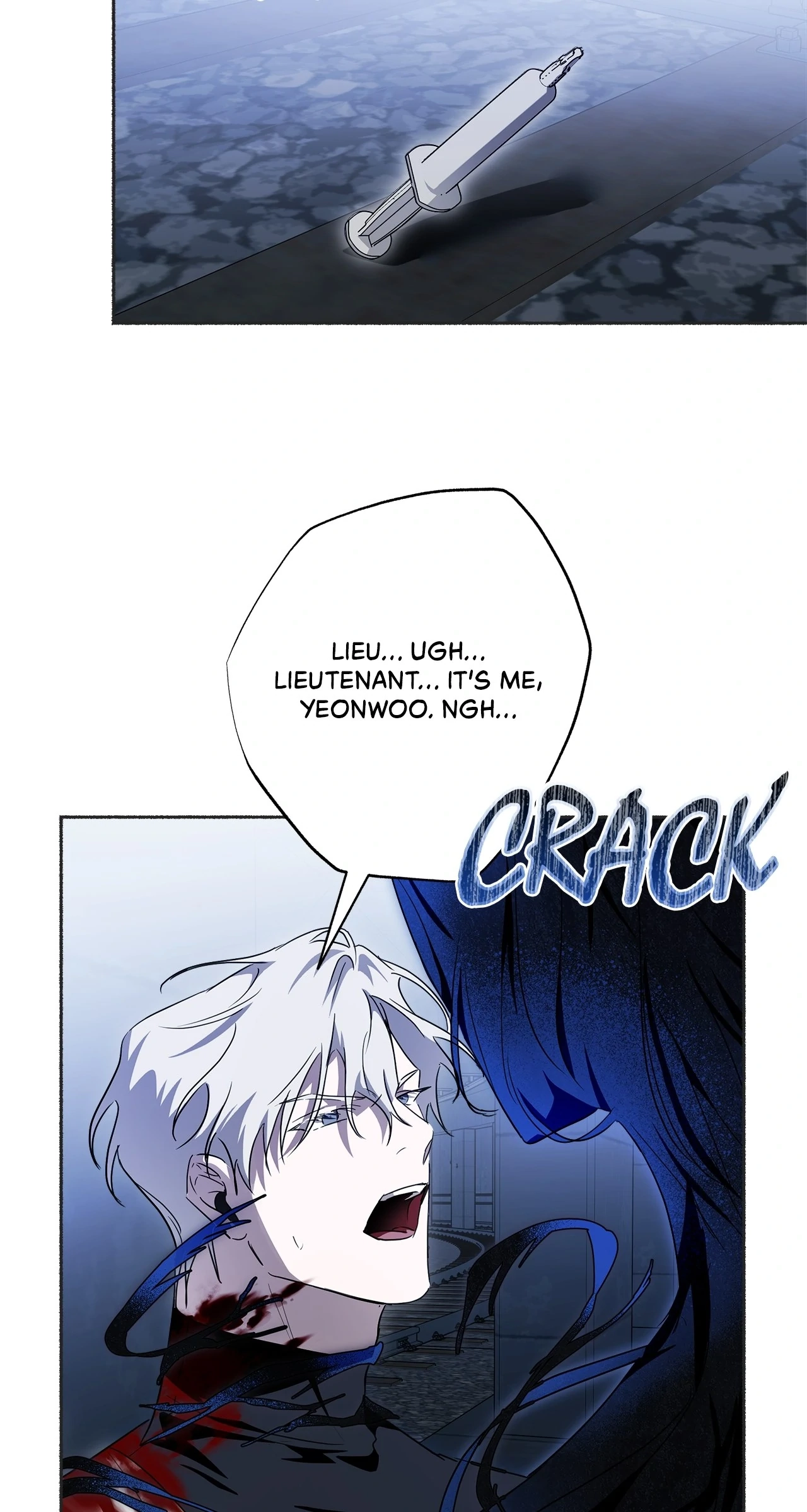 Read Deep Pivot chapter 13 image 84 on Lezhin