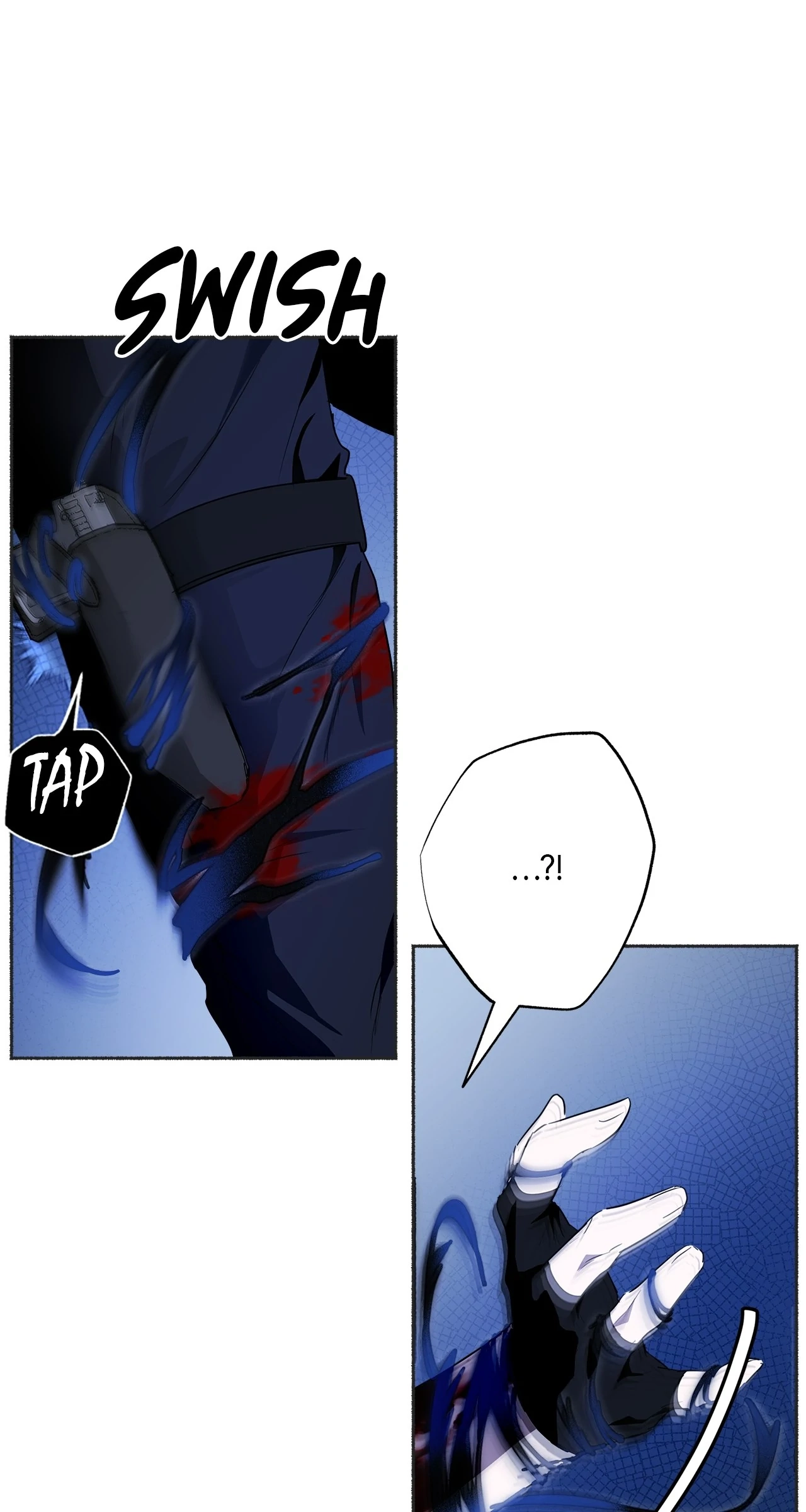 Read Deep Pivot chapter 13 image 87 on Lezhin