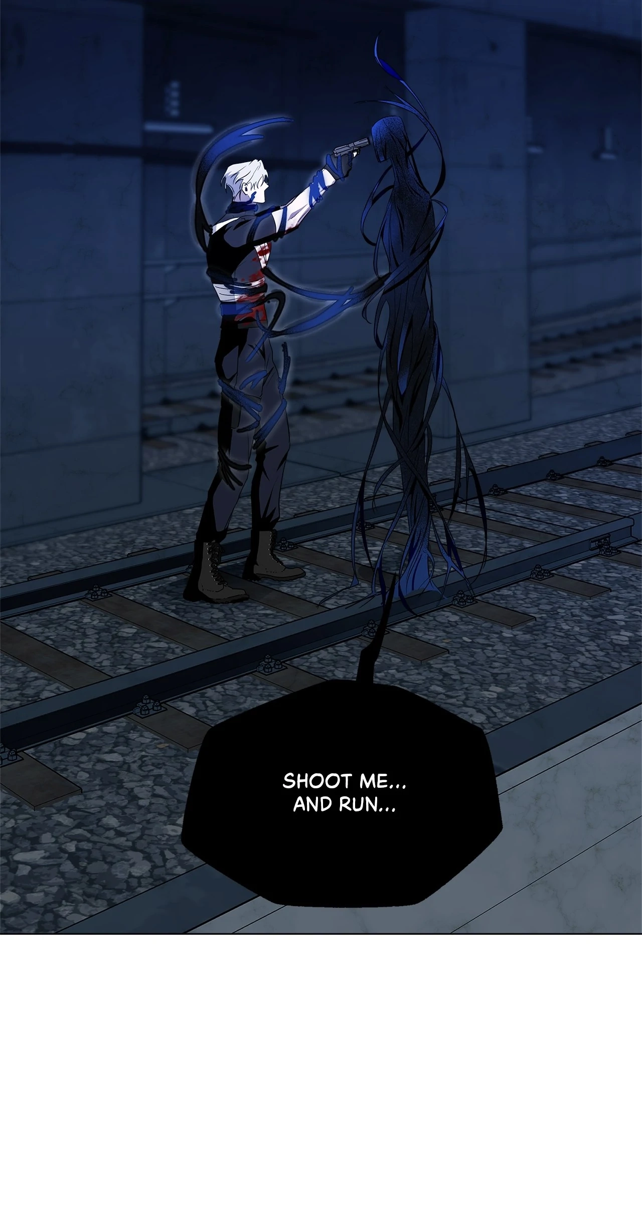 Read Deep Pivot chapter 13 image 89 on Lezhin
