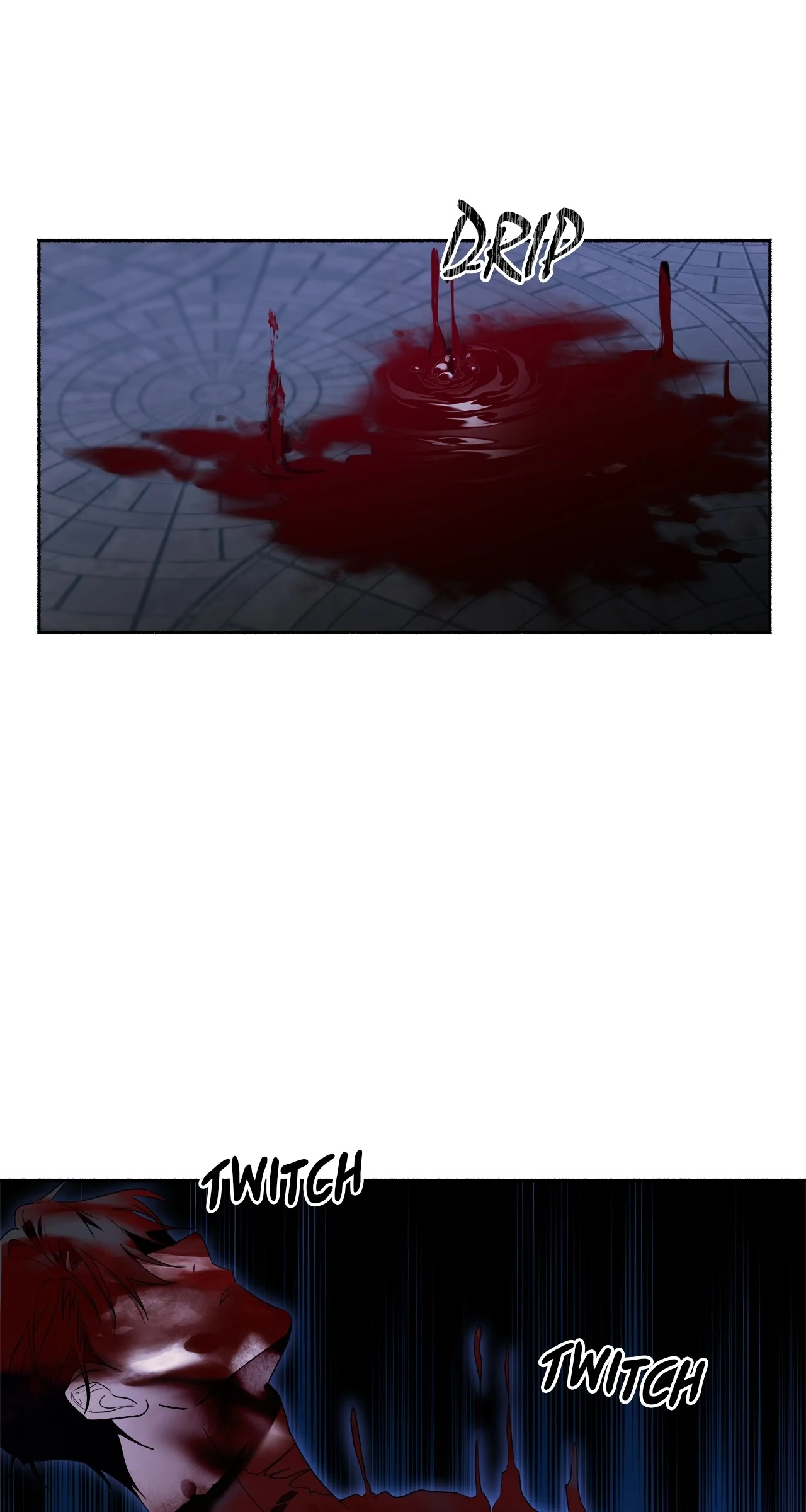 Read Deep Pivot chapter 13 image 9 on Lezhin