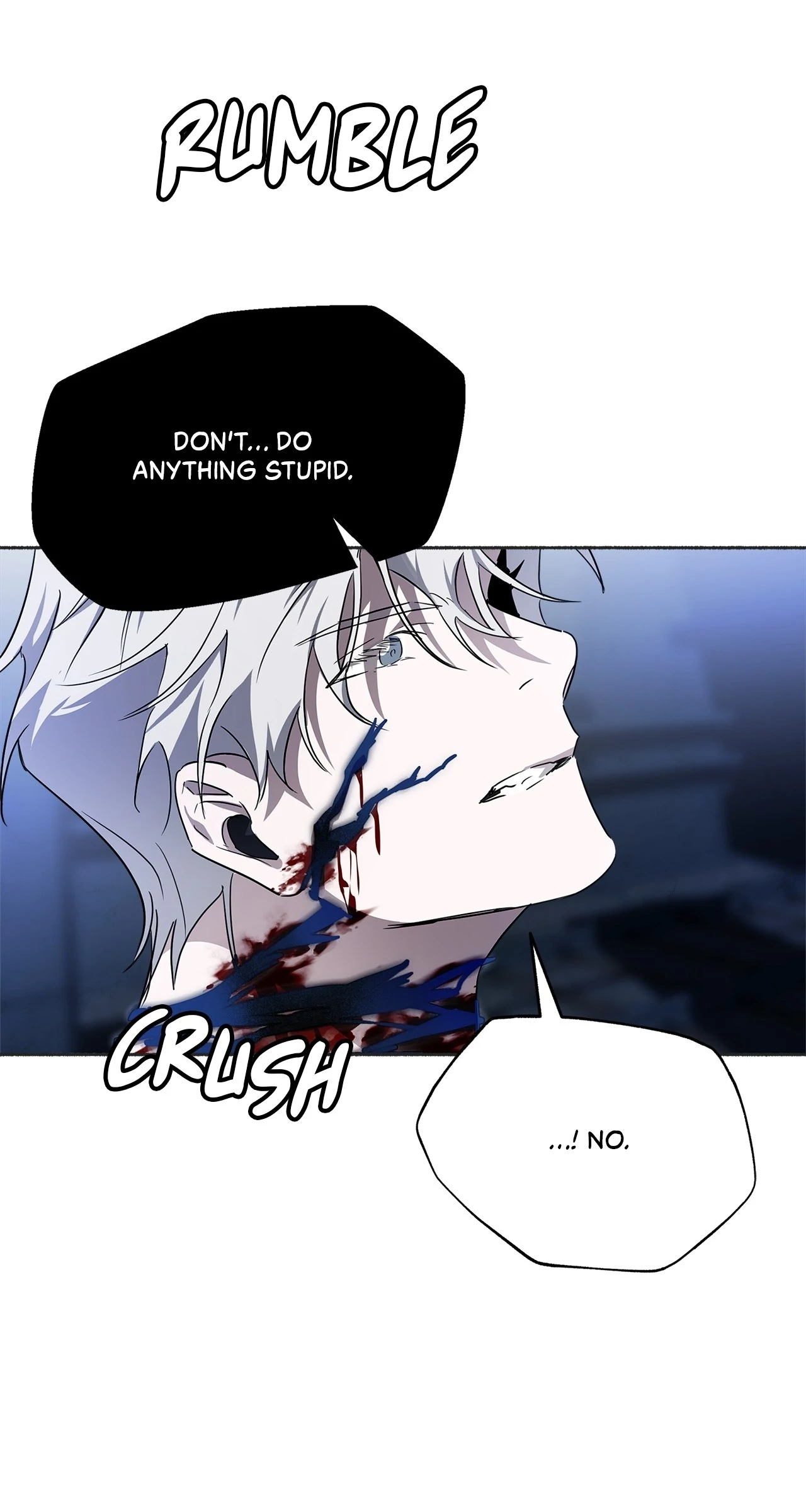 Read Deep Pivot chapter 13 image 90 on Lezhin