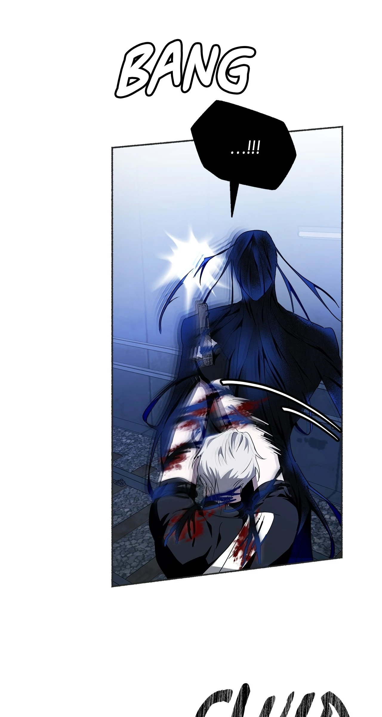 Read Deep Pivot chapter 13 image 91 on Lezhin