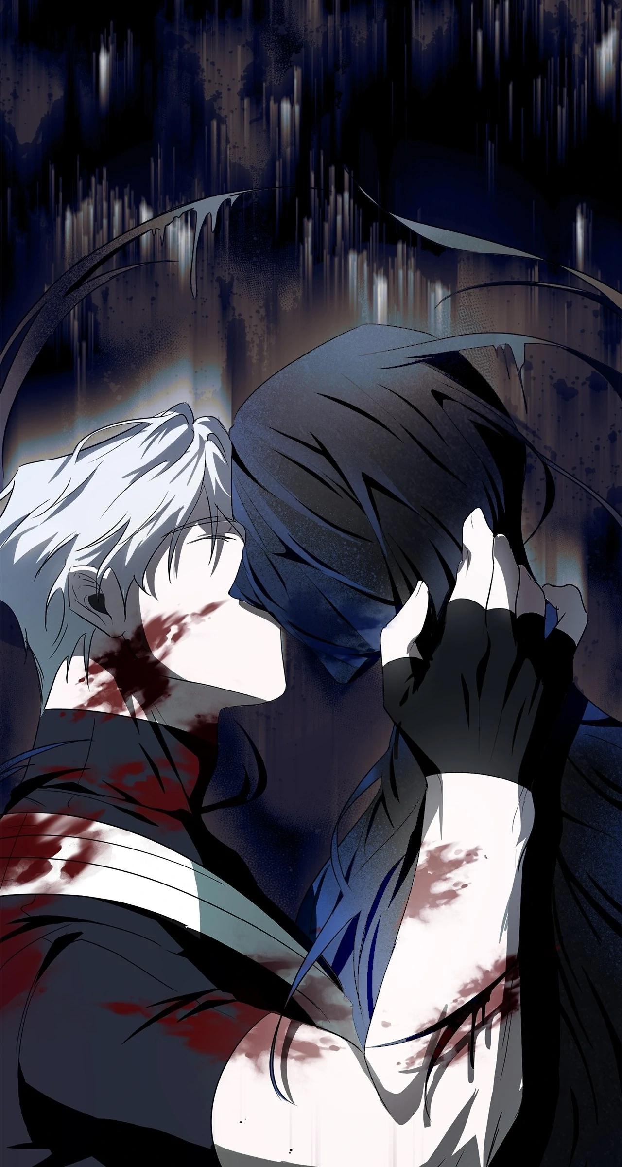 Read Deep Pivot chapter 13 image 96 on Lezhin