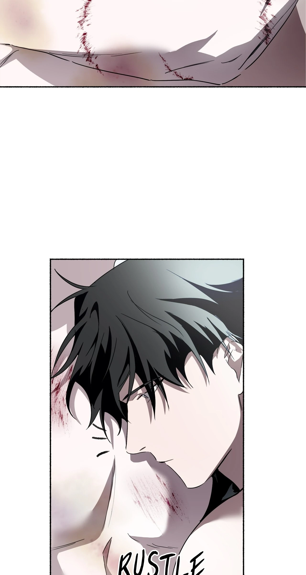 Read Deep Pivot chapter 14 image 10 on Lezhin