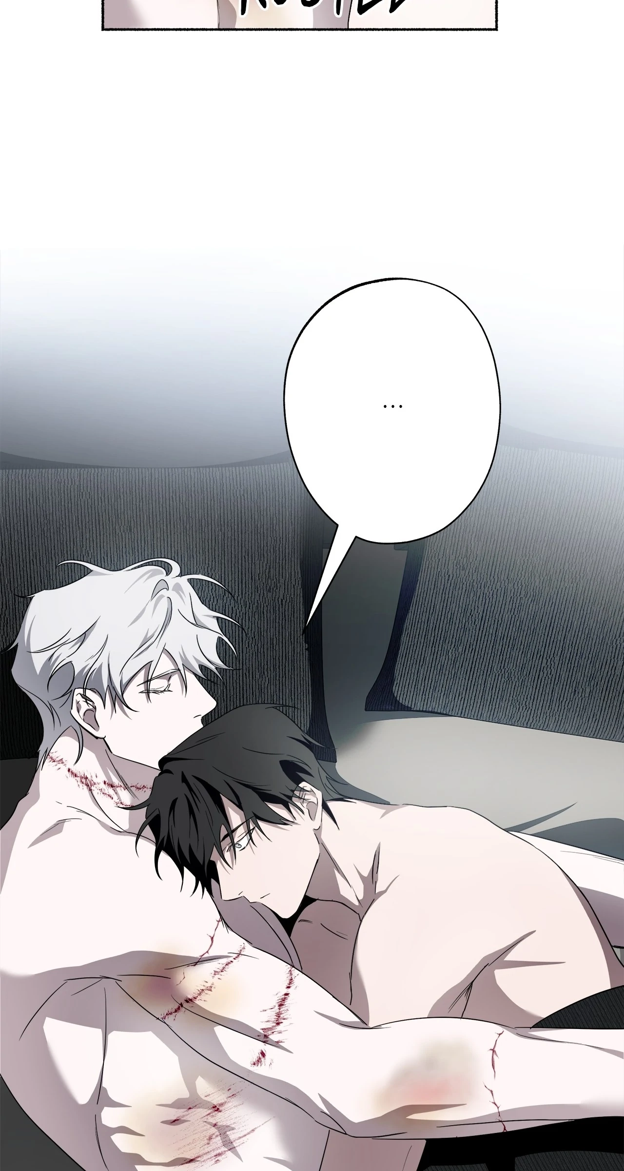 Read Deep Pivot chapter 14 image 11 on Lezhin