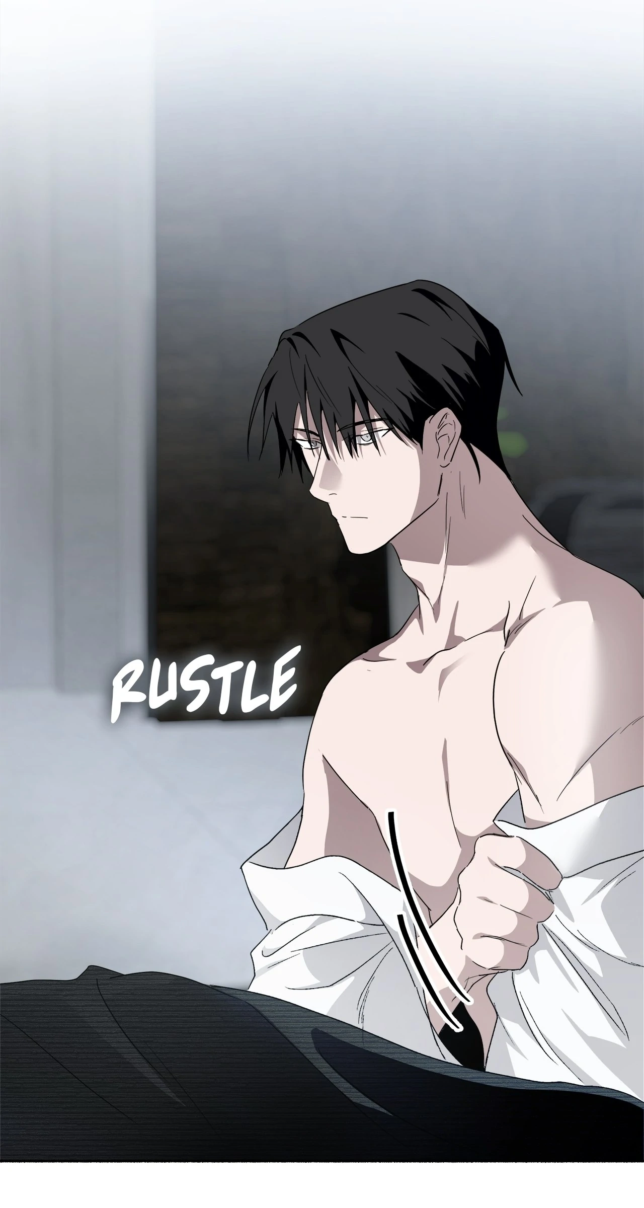 Read Deep Pivot chapter 14 image 15 on Lezhin