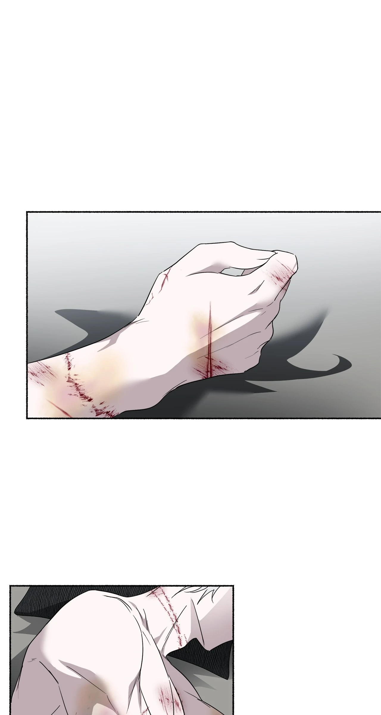 Read Deep Pivot chapter 14 image 16 on Lezhin