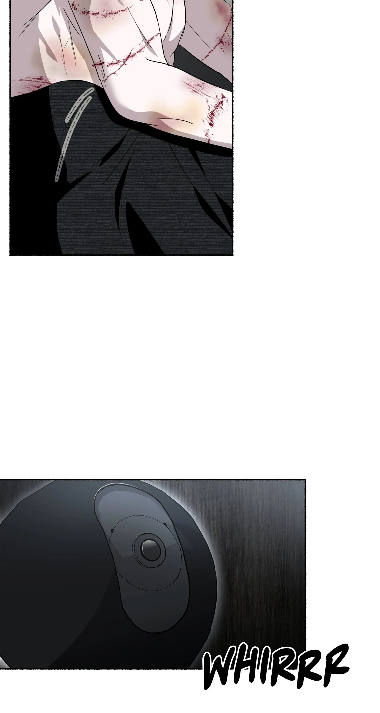 Read Deep Pivot chapter 14 image 17 on Lezhin