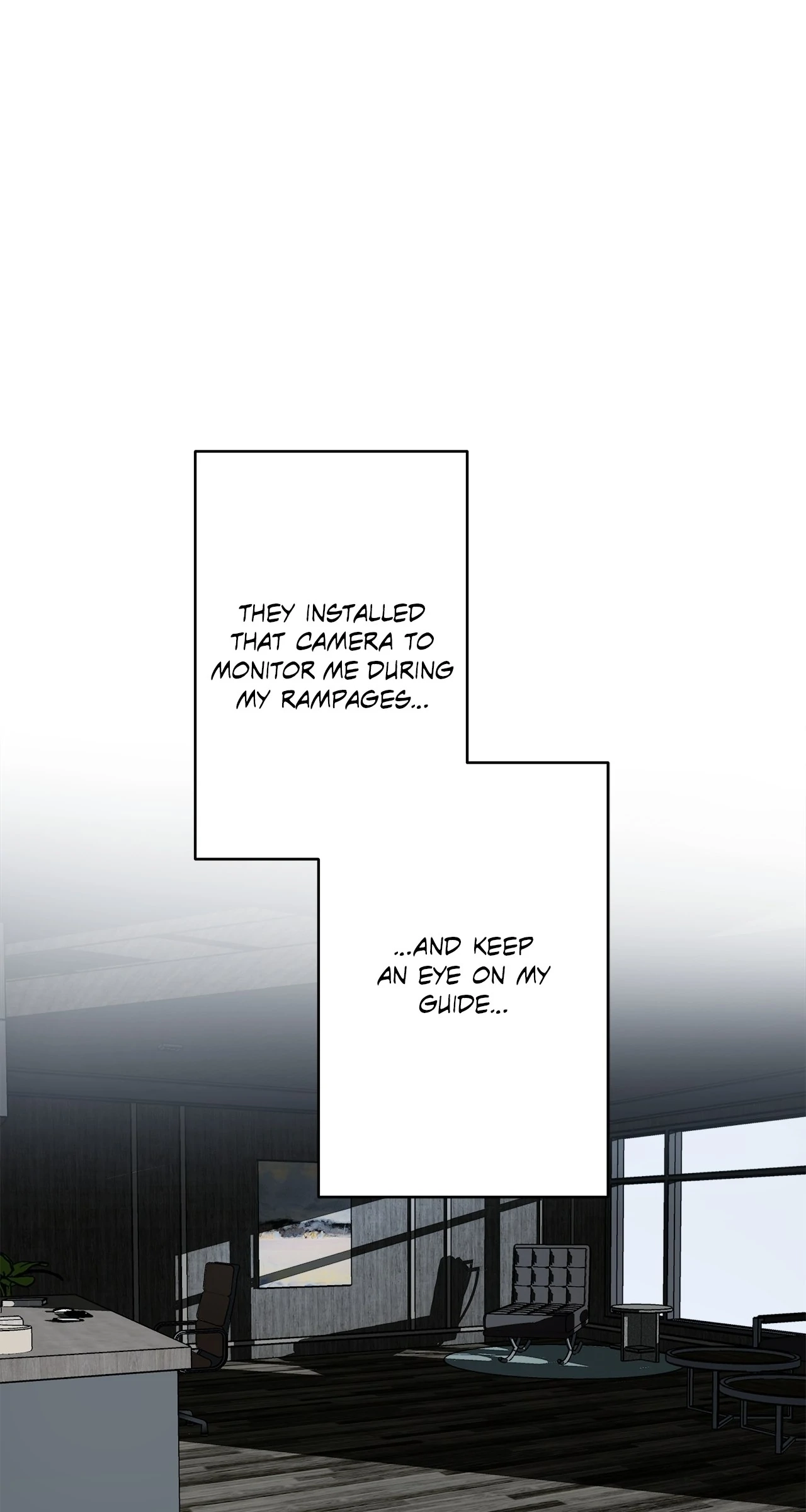 Read Deep Pivot chapter 14 image 20 on Lezhin