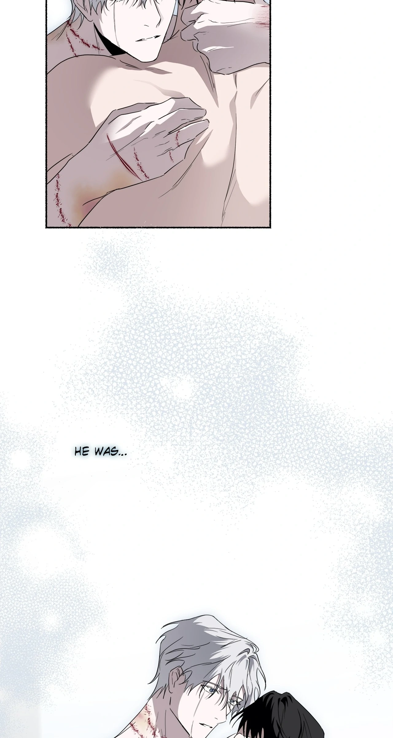 Read Deep Pivot chapter 14 image 24 on Lezhin