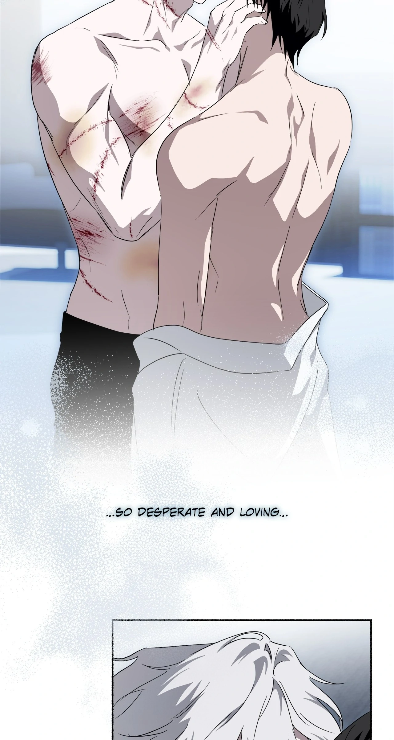 Read Deep Pivot chapter 14 image 25 on Lezhin