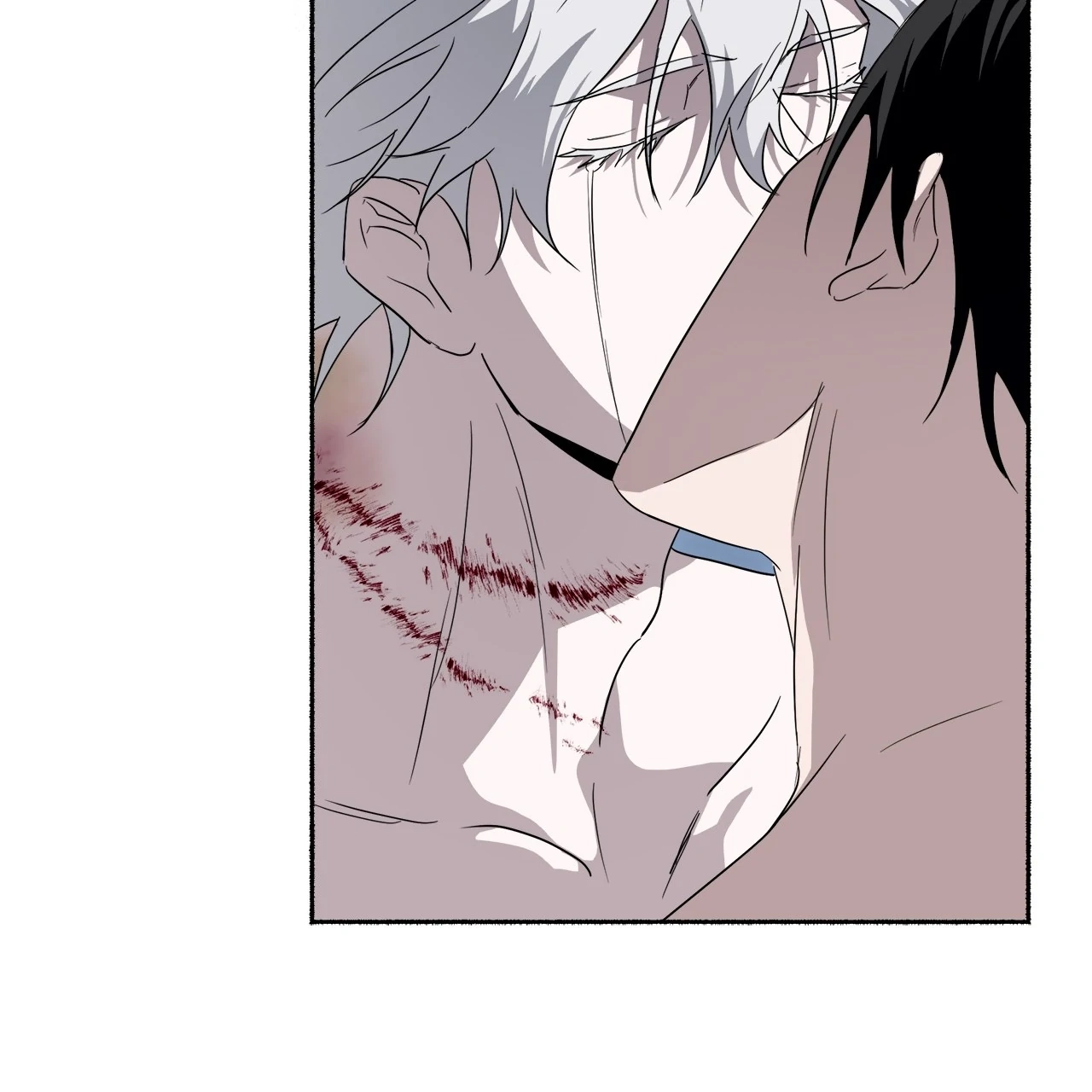 Read Deep Pivot chapter 14 image 26 on Lezhin