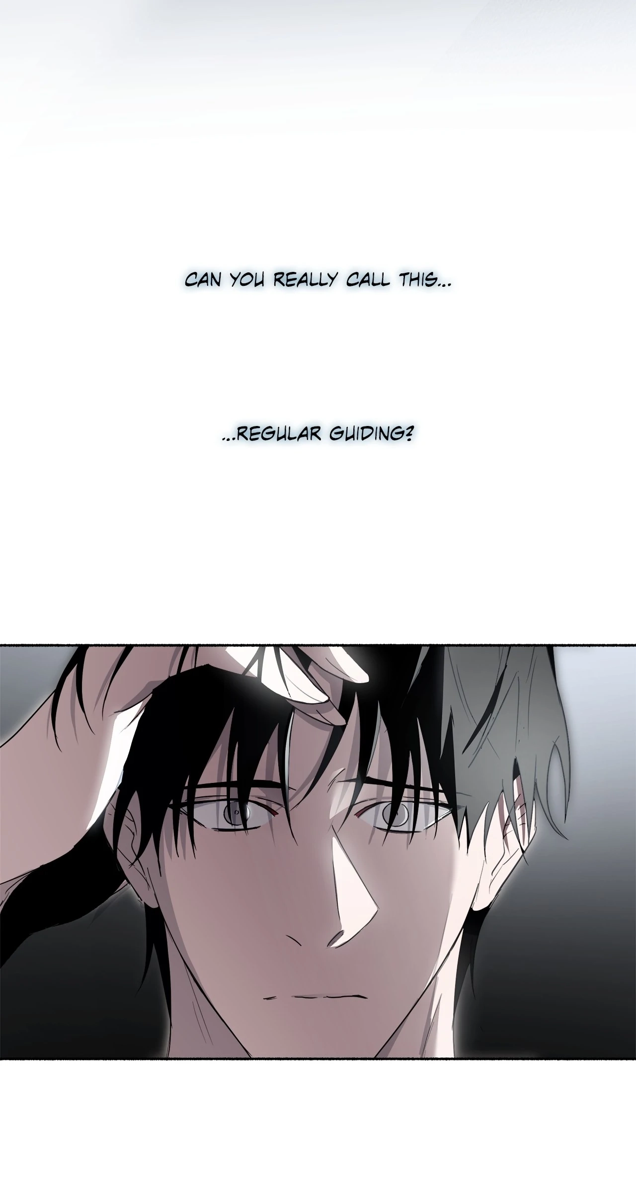 Read Deep Pivot chapter 14 image 29 on Lezhin