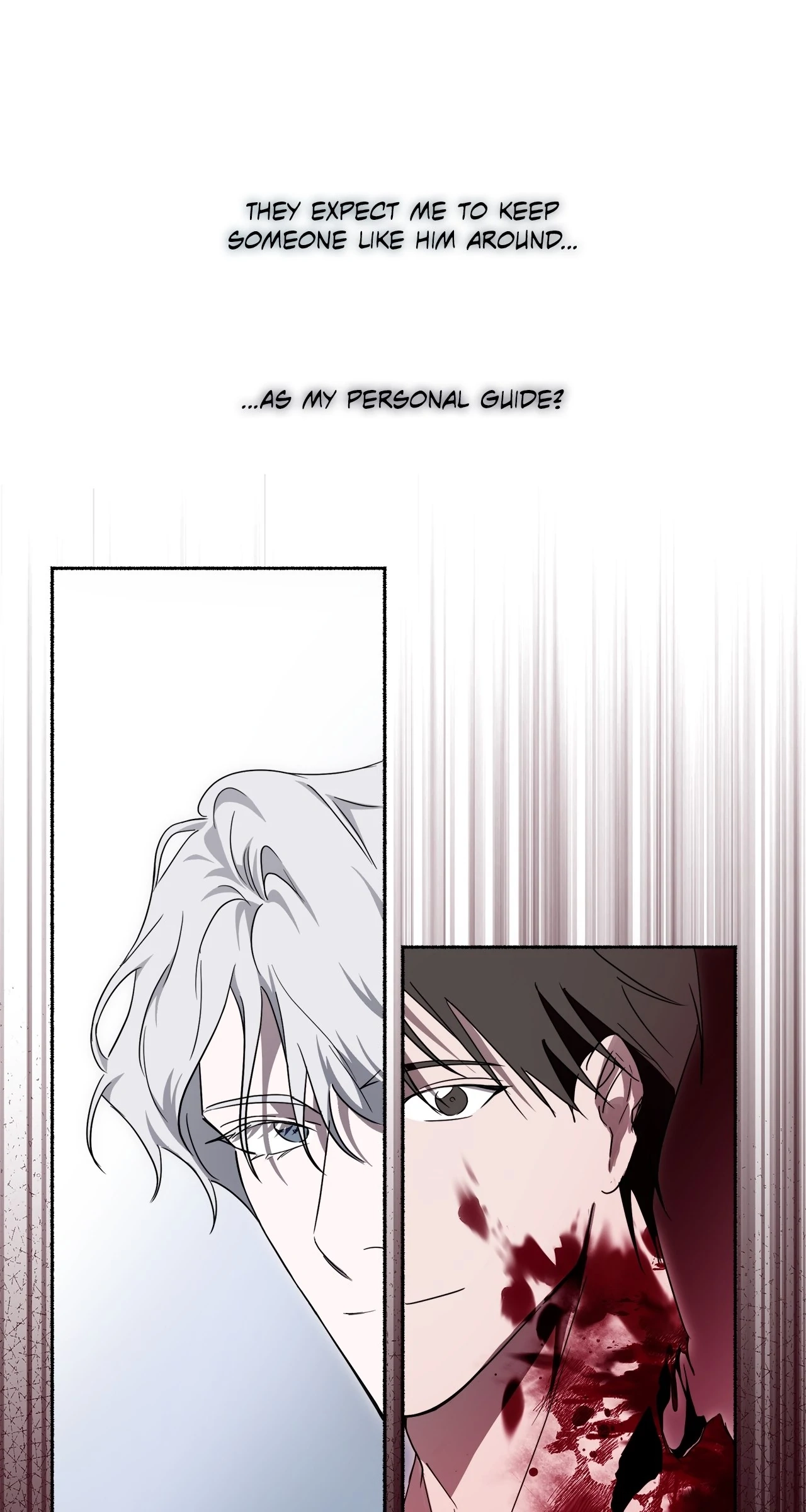 Read Deep Pivot chapter 14 image 30 on Lezhin