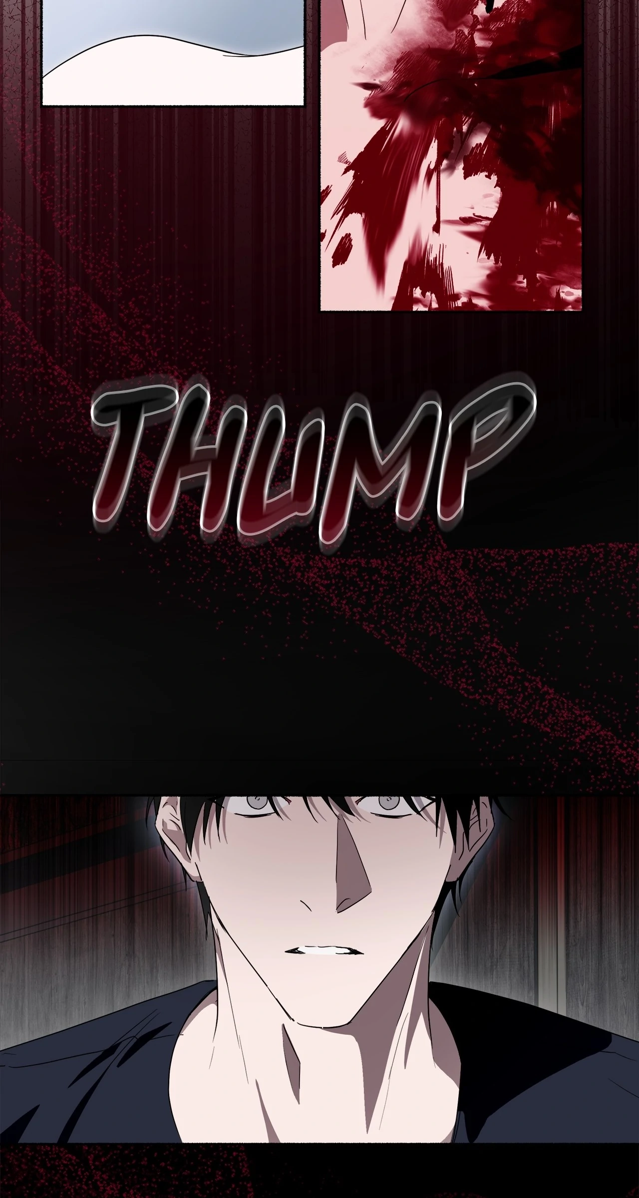 Read Deep Pivot chapter 14 image 31 on Lezhin