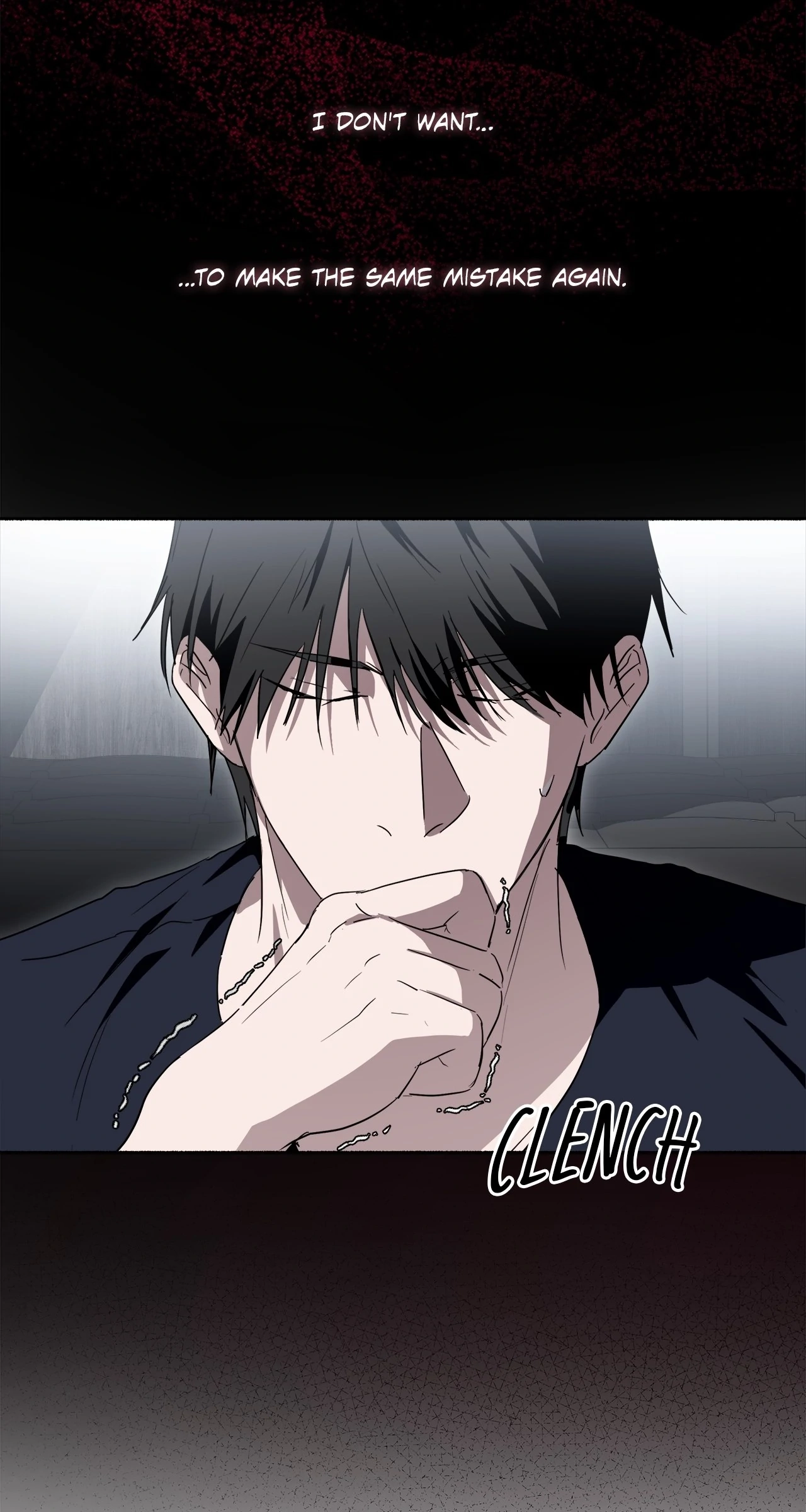 Read Deep Pivot chapter 14 image 32 on Lezhin