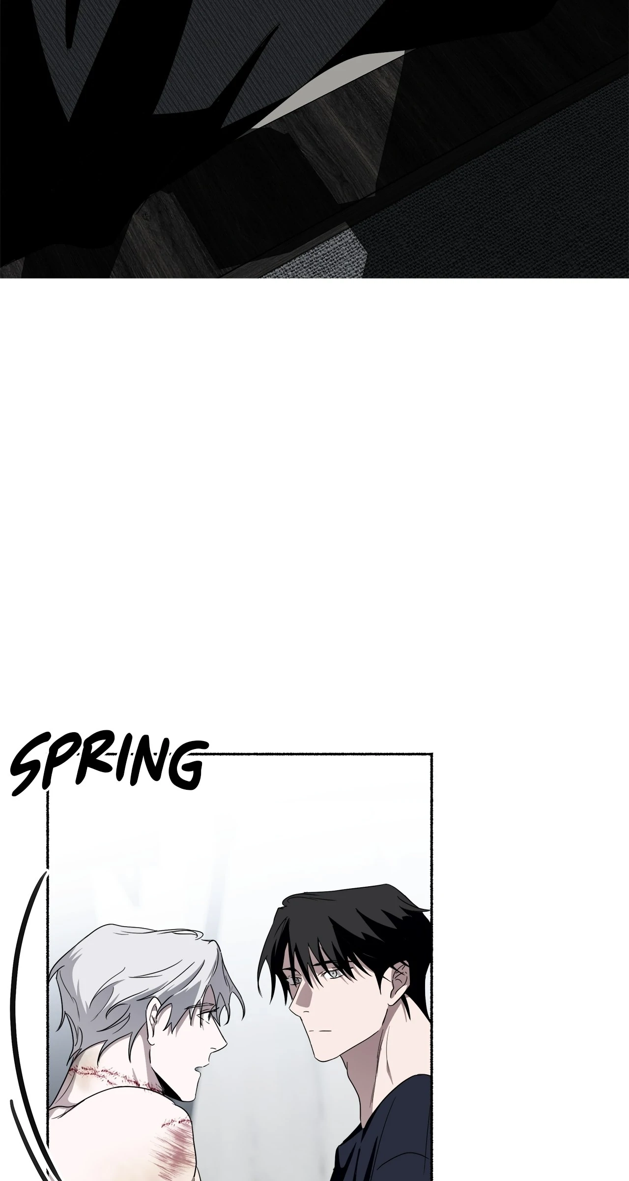 Read Deep Pivot chapter 14 image 37 on Lezhin