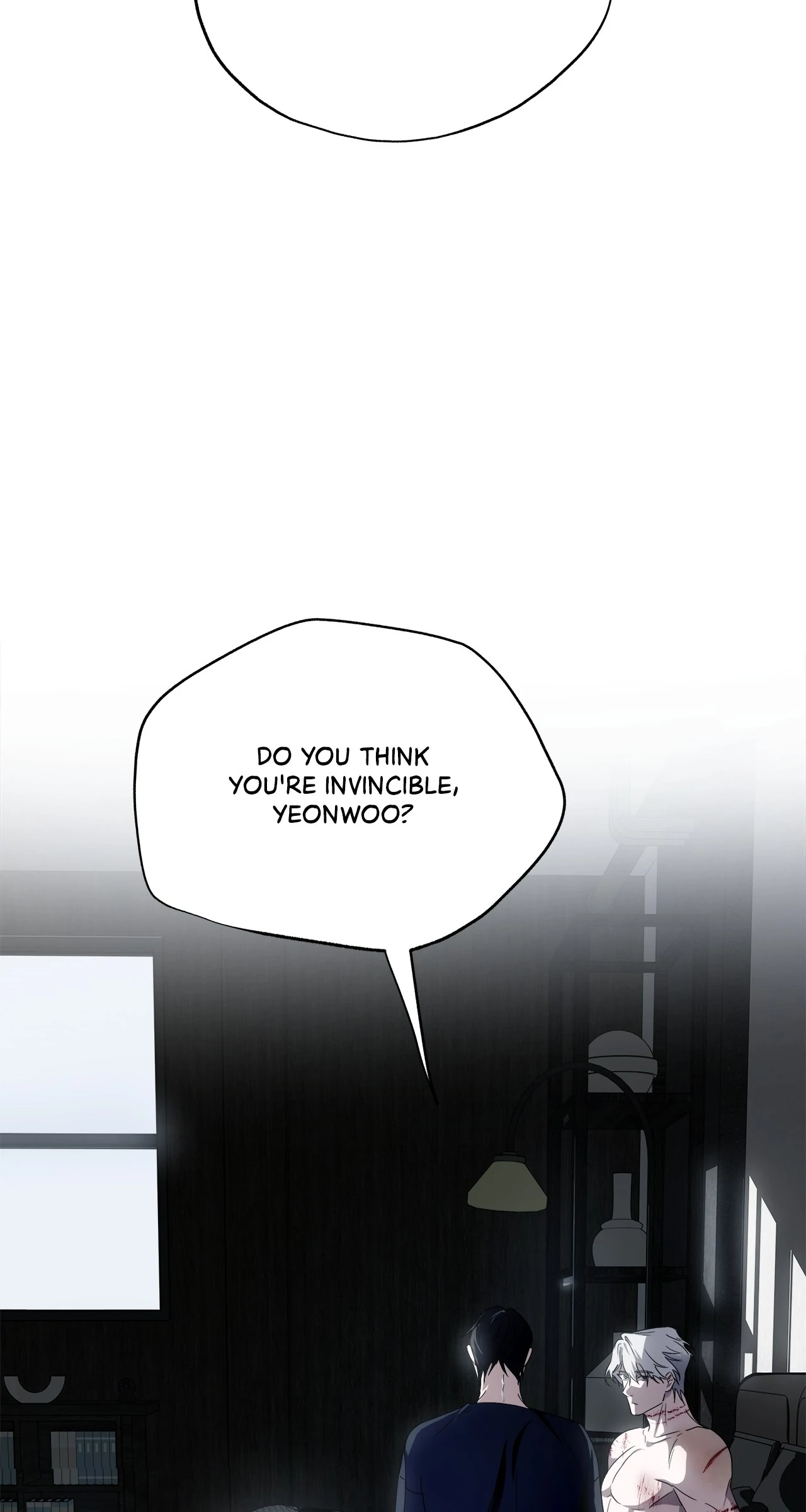 Read Deep Pivot chapter 14 image 39 on Lezhin