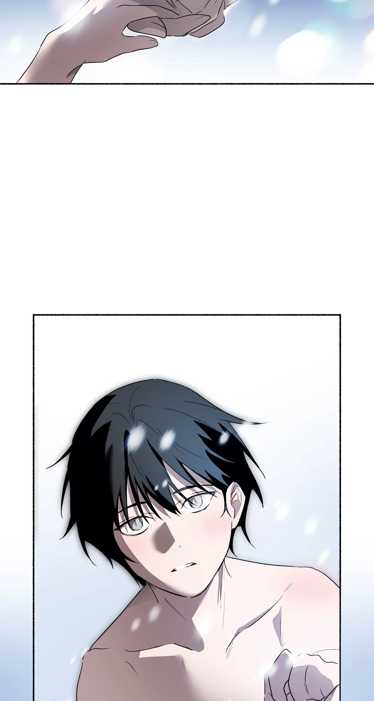 Read Deep Pivot chapter 14 image 4 on Lezhin