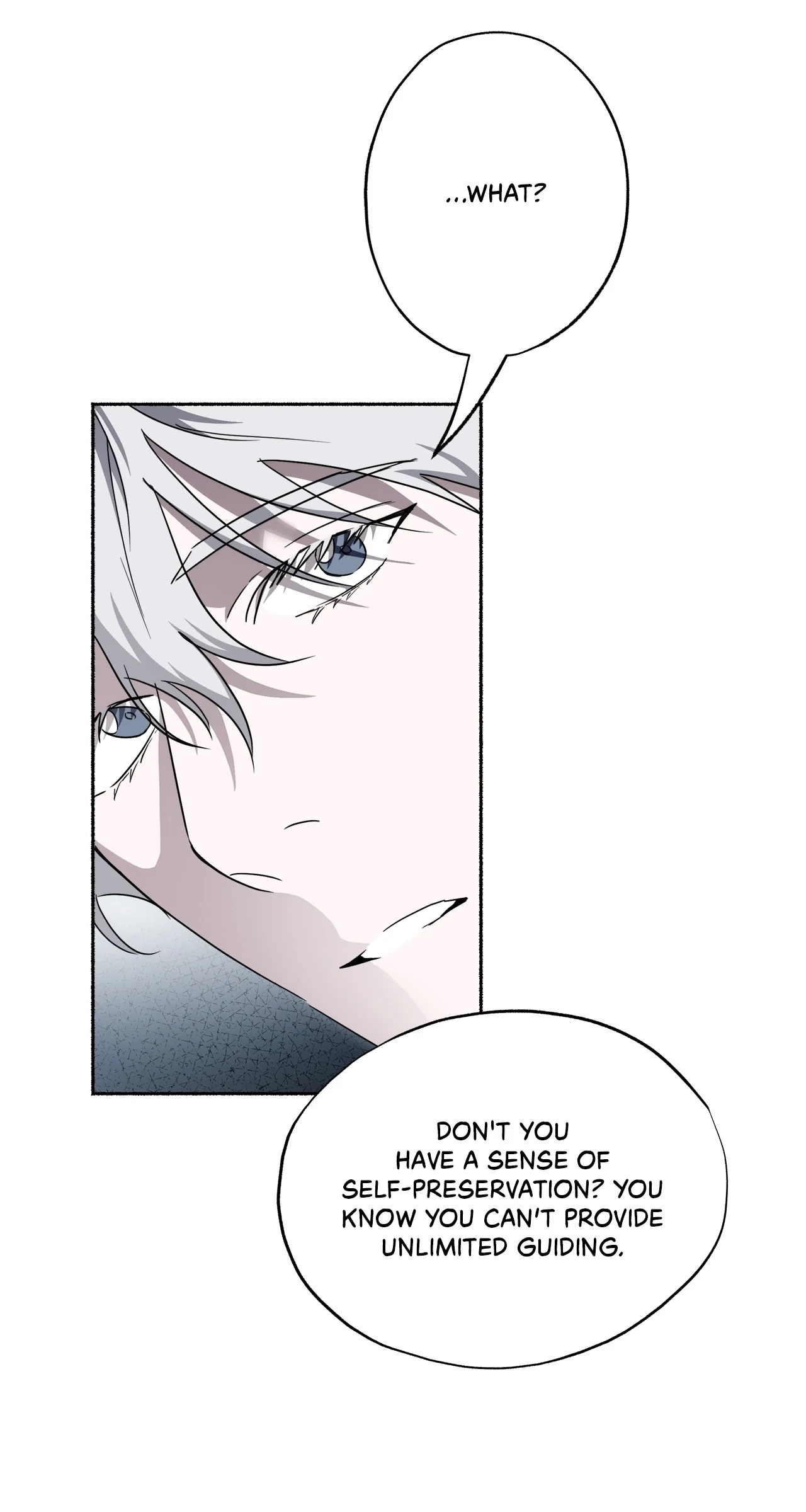 Read Deep Pivot chapter 14 image 41 on Lezhin