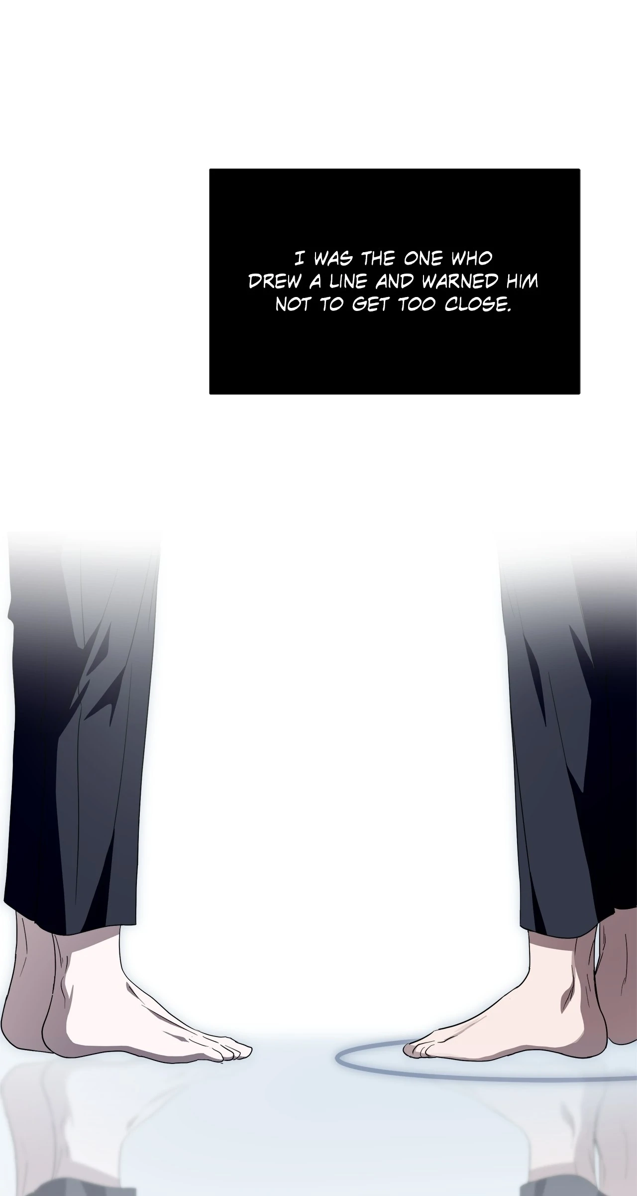 Read Deep Pivot chapter 14 image 43 on Lezhin