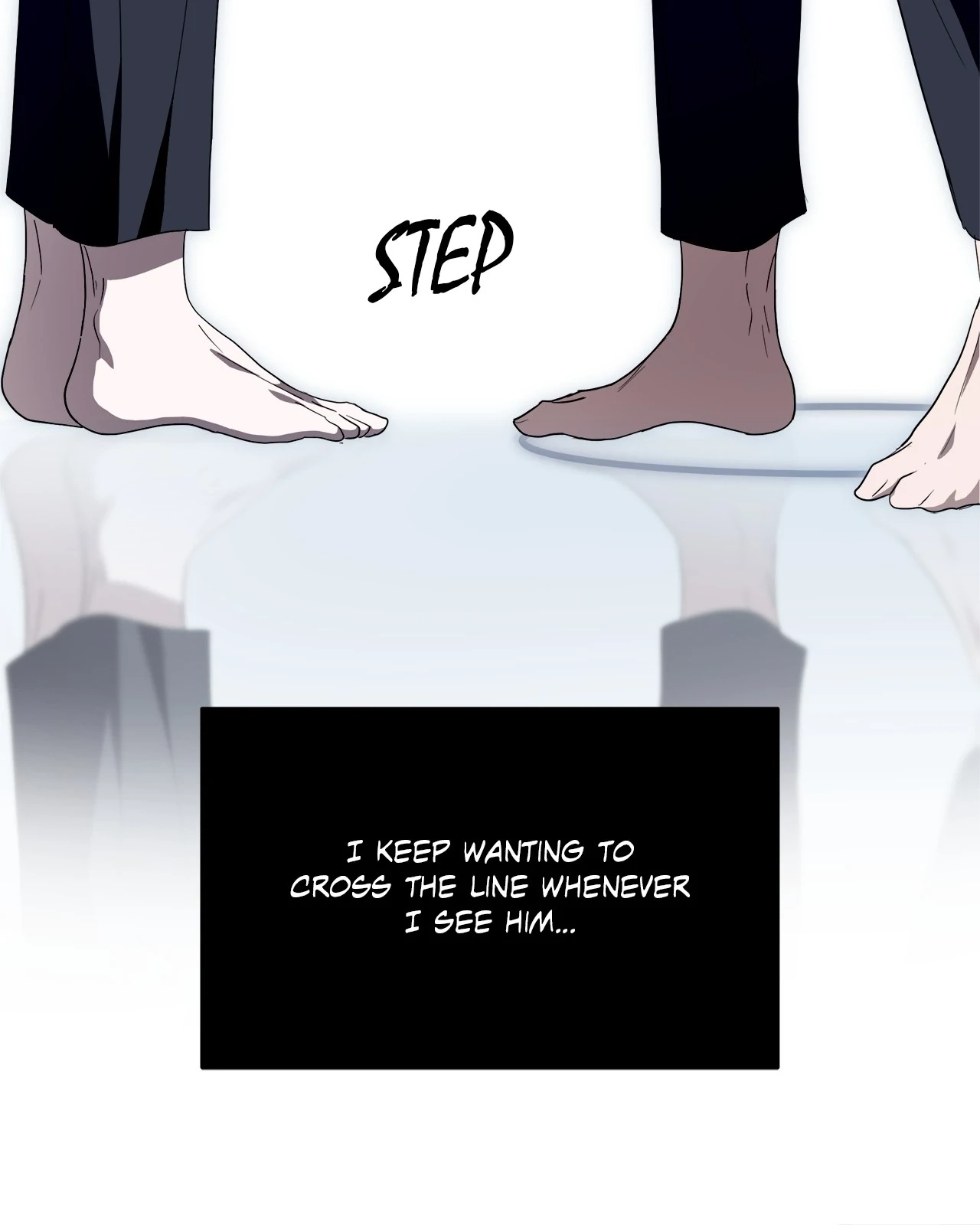 Read Deep Pivot chapter 14 image 47 on Lezhin