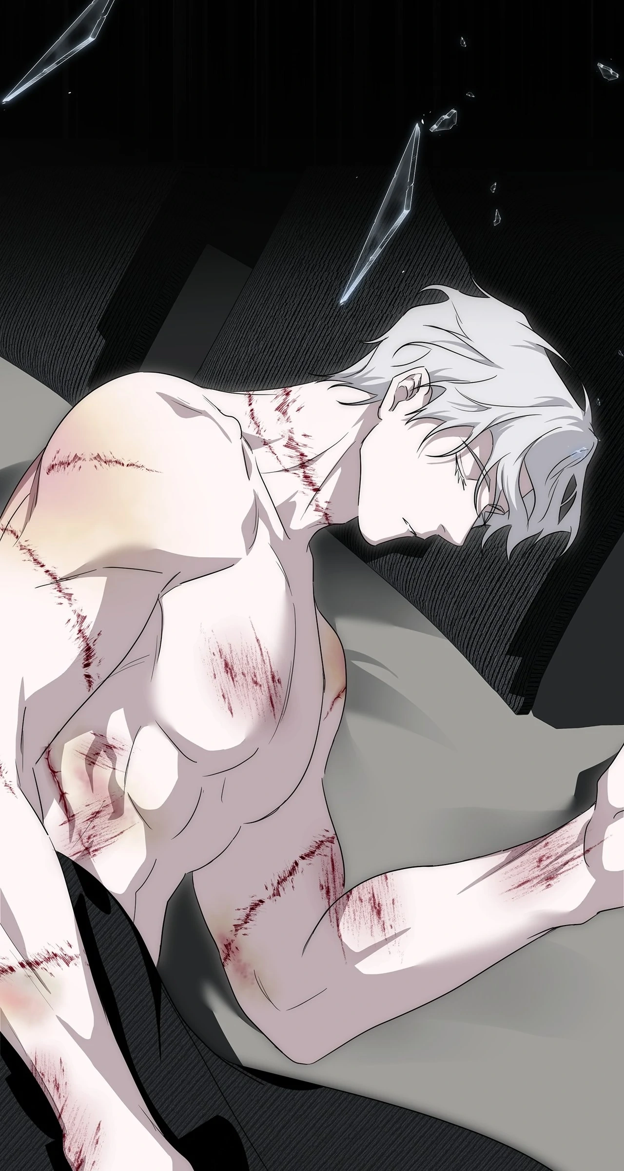 Read Deep Pivot chapter 14 image 49 on Lezhin