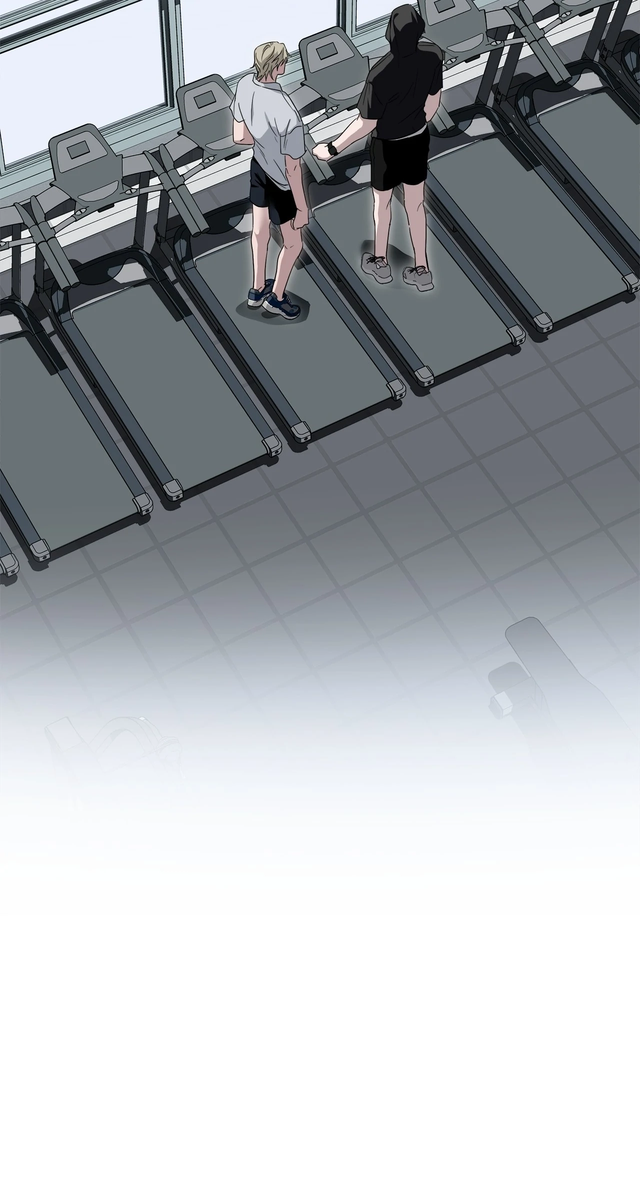 Read Deep Pivot chapter 14 image 58 on Lezhin