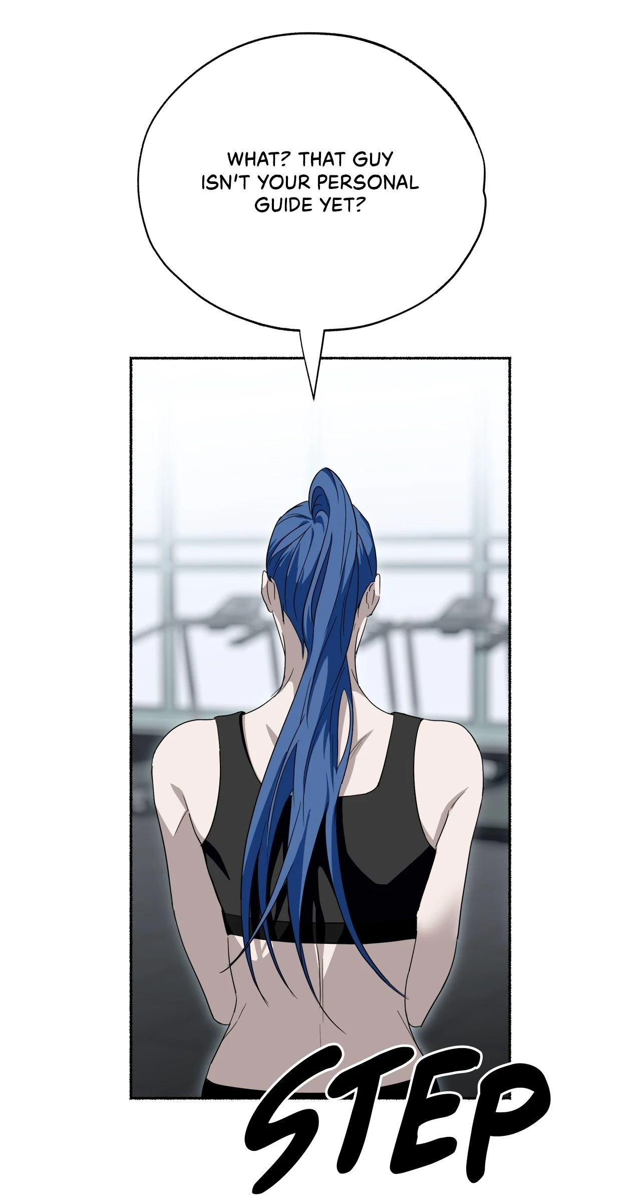 Read Deep Pivot chapter 14 image 59 on Lezhin