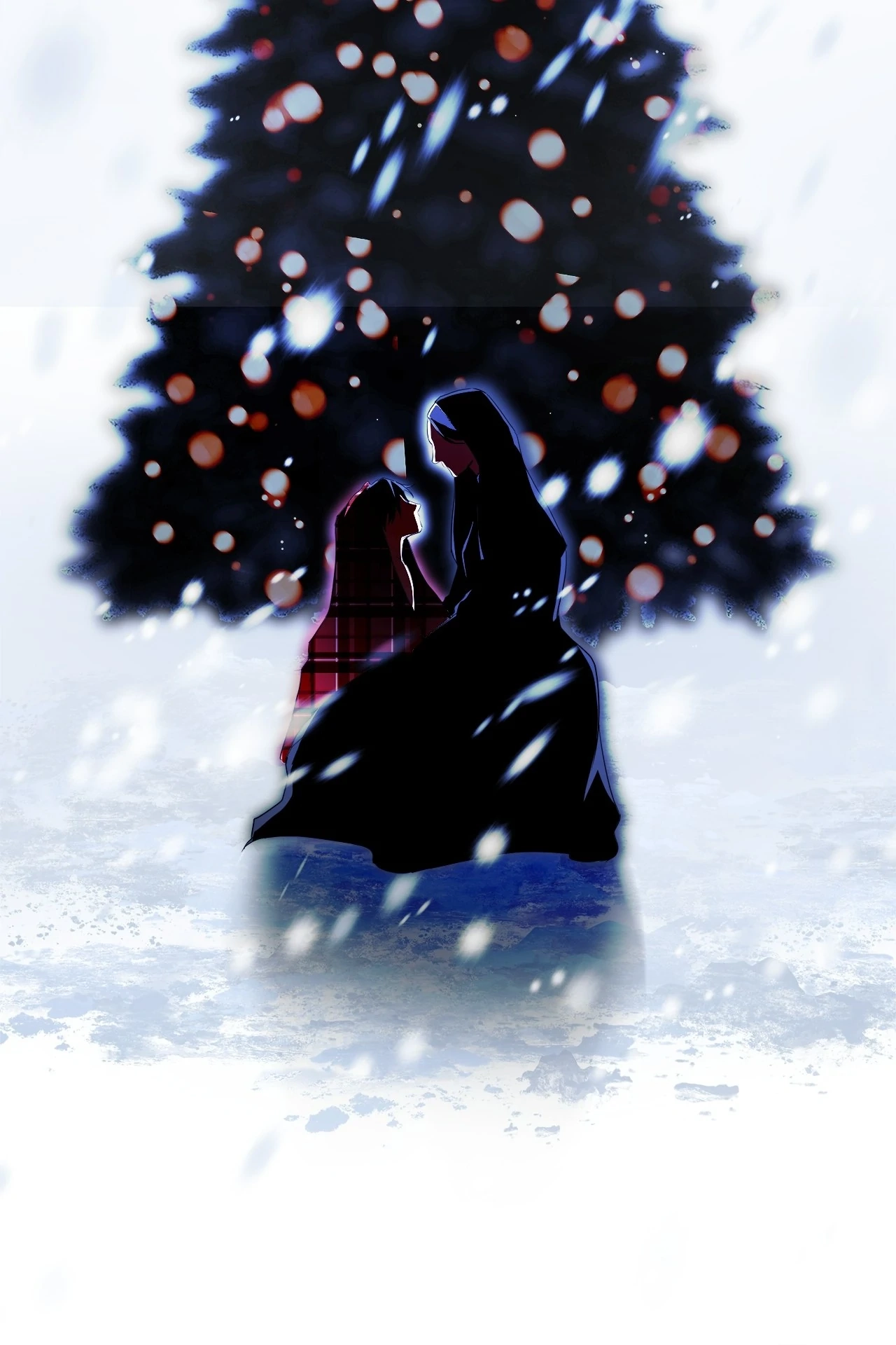Read Deep Pivot chapter 14 image 6 on Lezhin