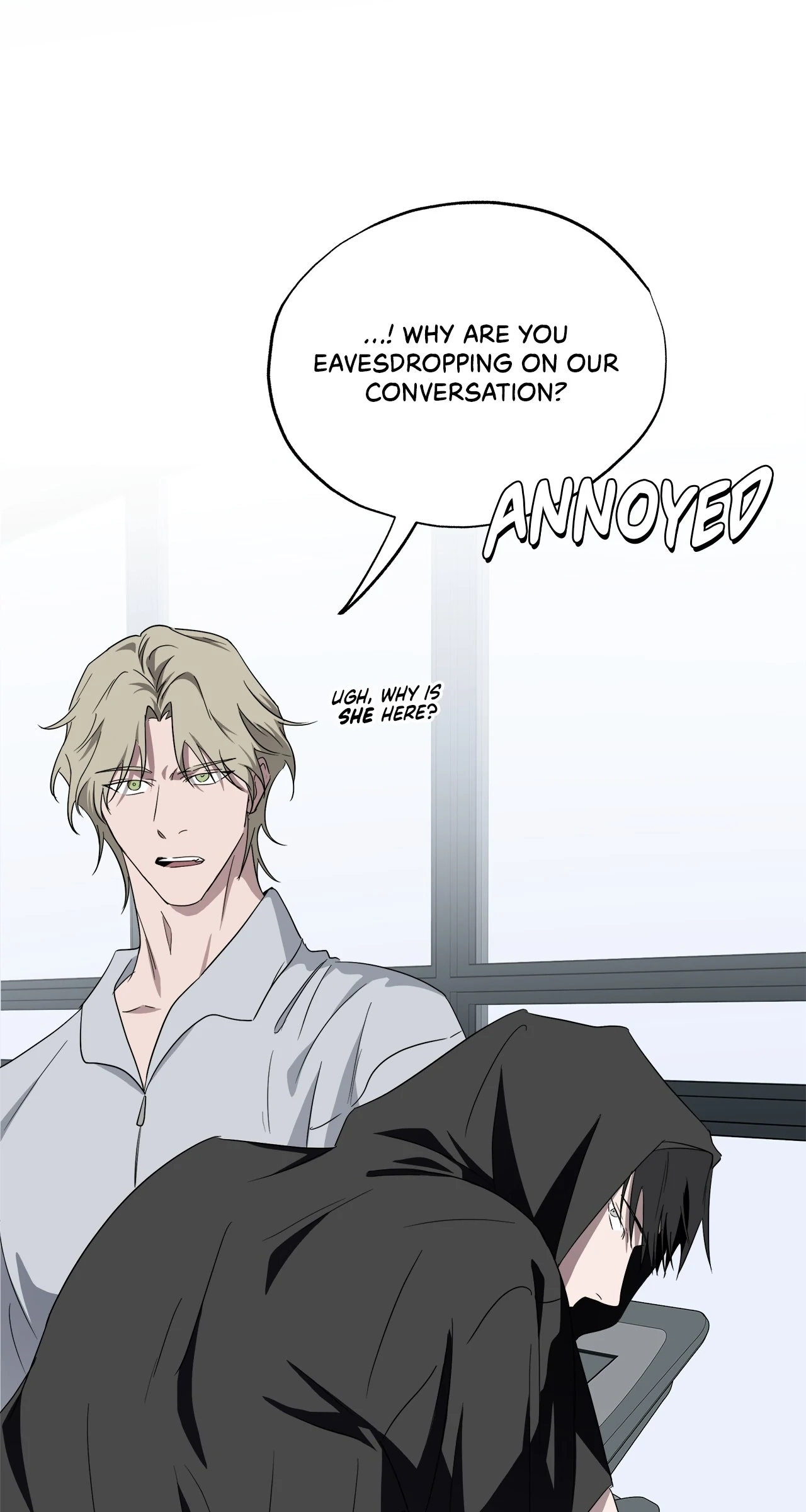 Read Deep Pivot chapter 14 image 61 on Lezhin