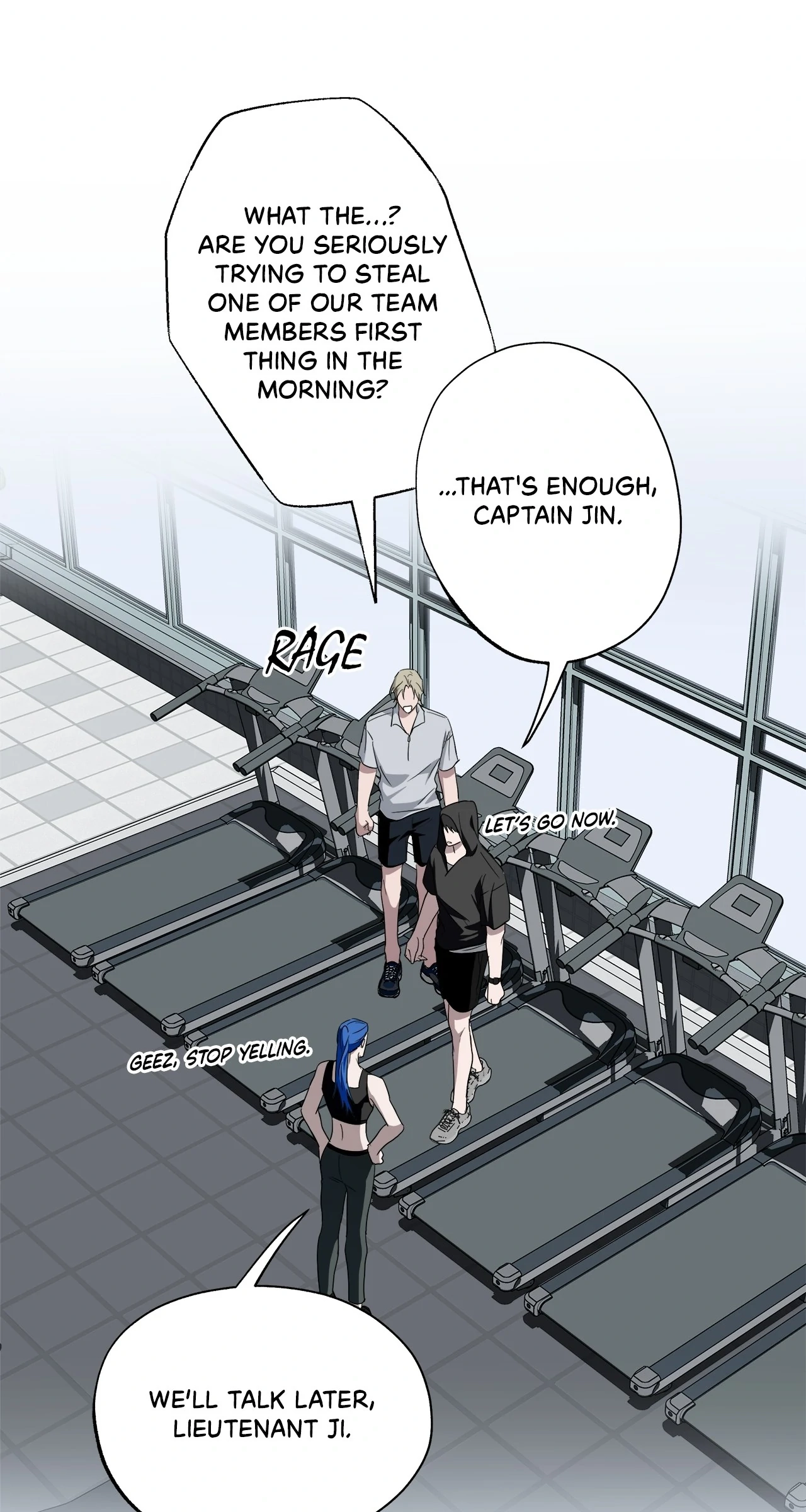 Read Deep Pivot chapter 14 image 68 on Lezhin