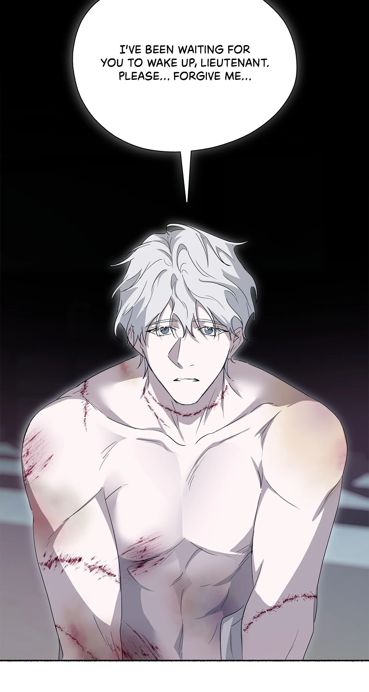 Read Deep Pivot chapter 14 image 73 on Lezhin