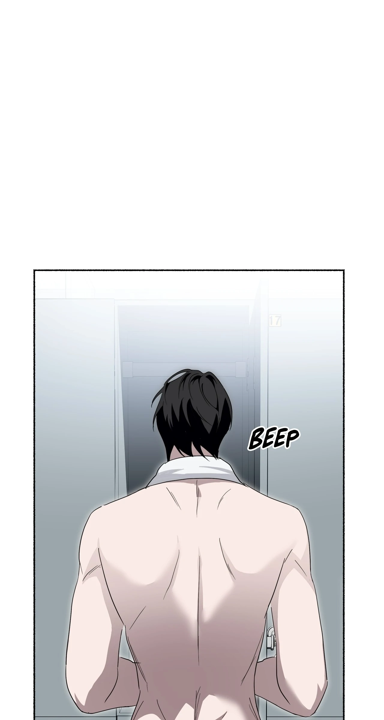 Read Deep Pivot chapter 14 image 76 on Lezhin