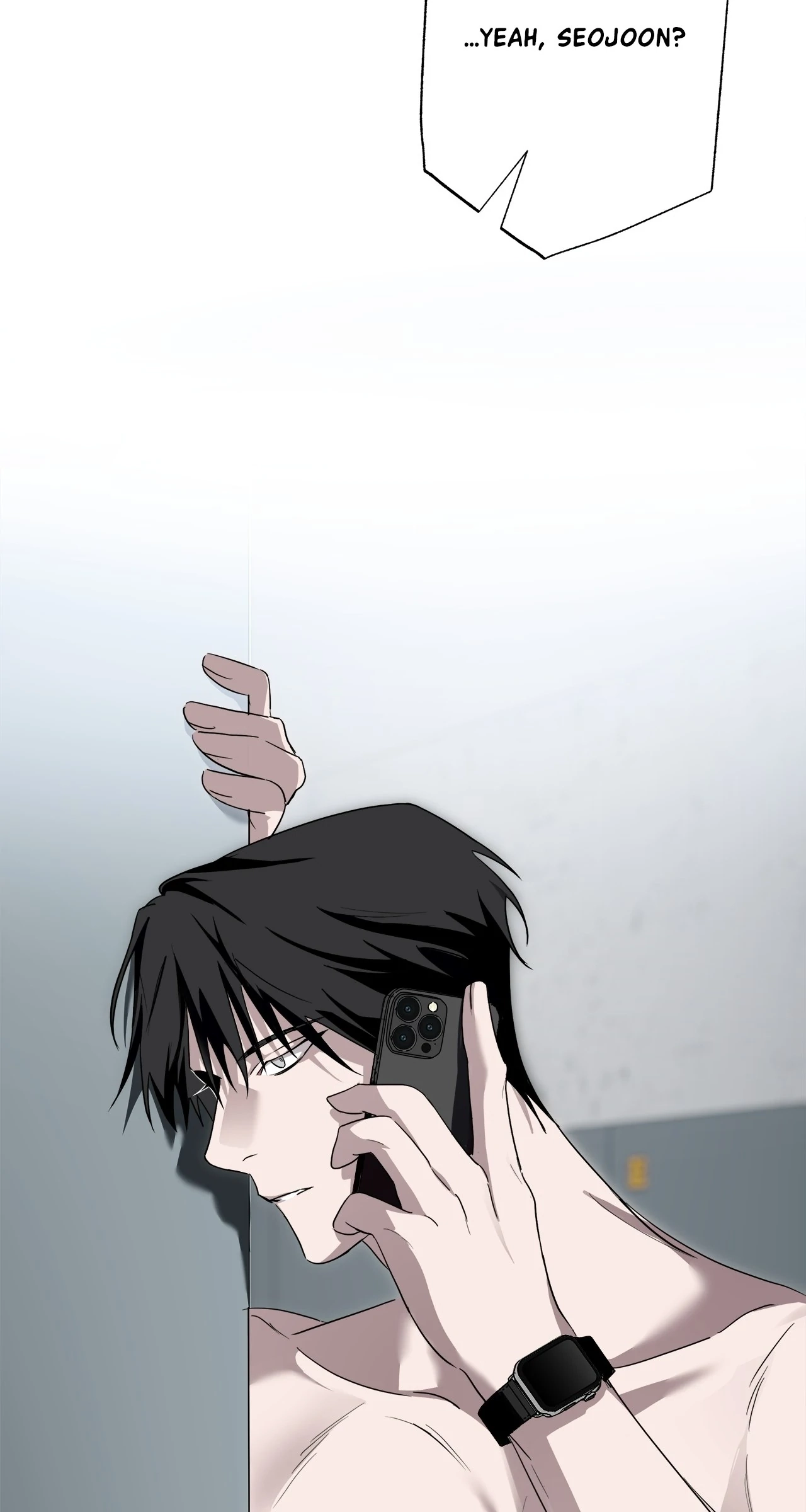 Read Deep Pivot chapter 14 image 78 on Lezhin