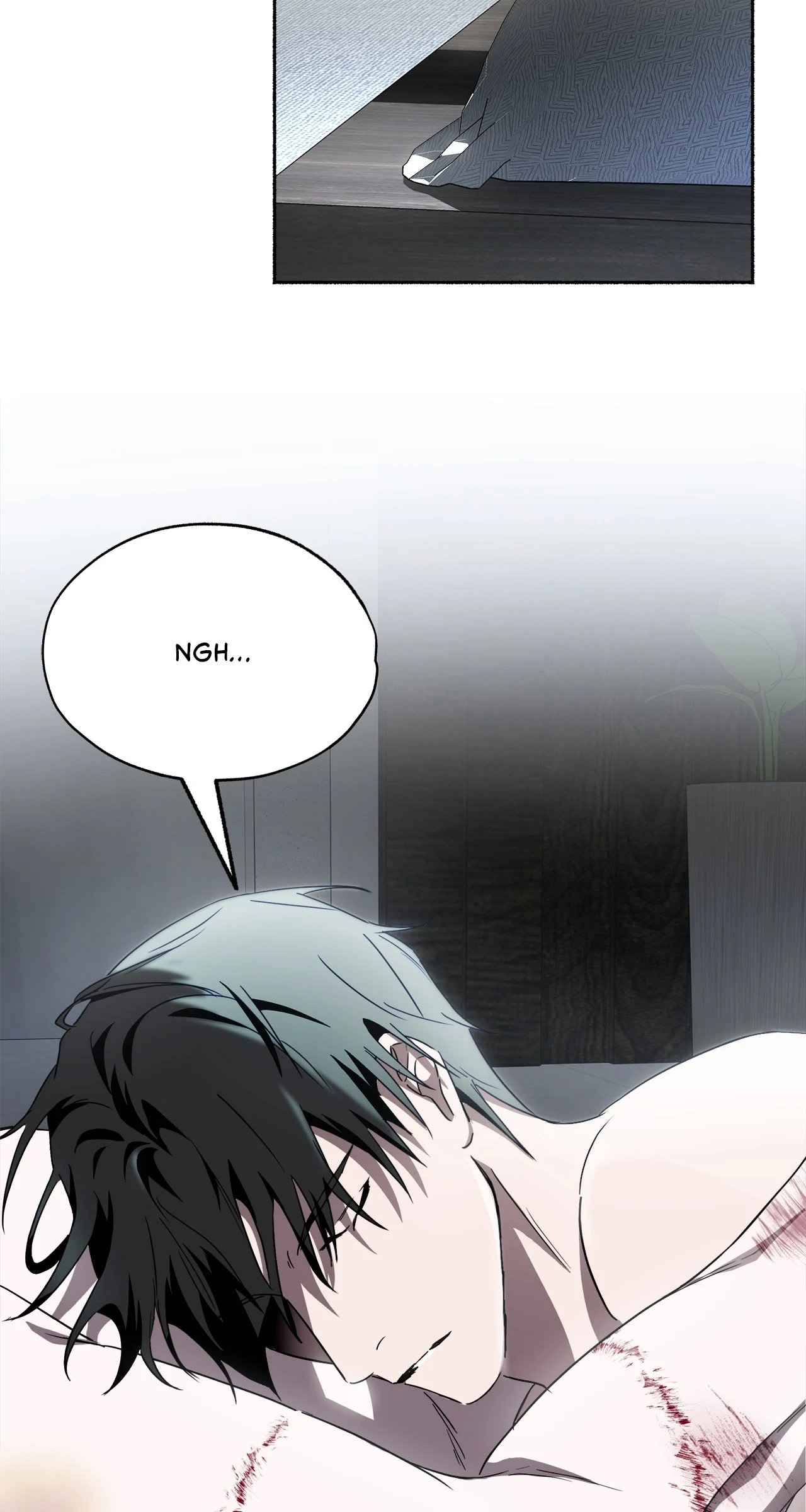 Read Deep Pivot chapter 14 image 9 on Lezhin