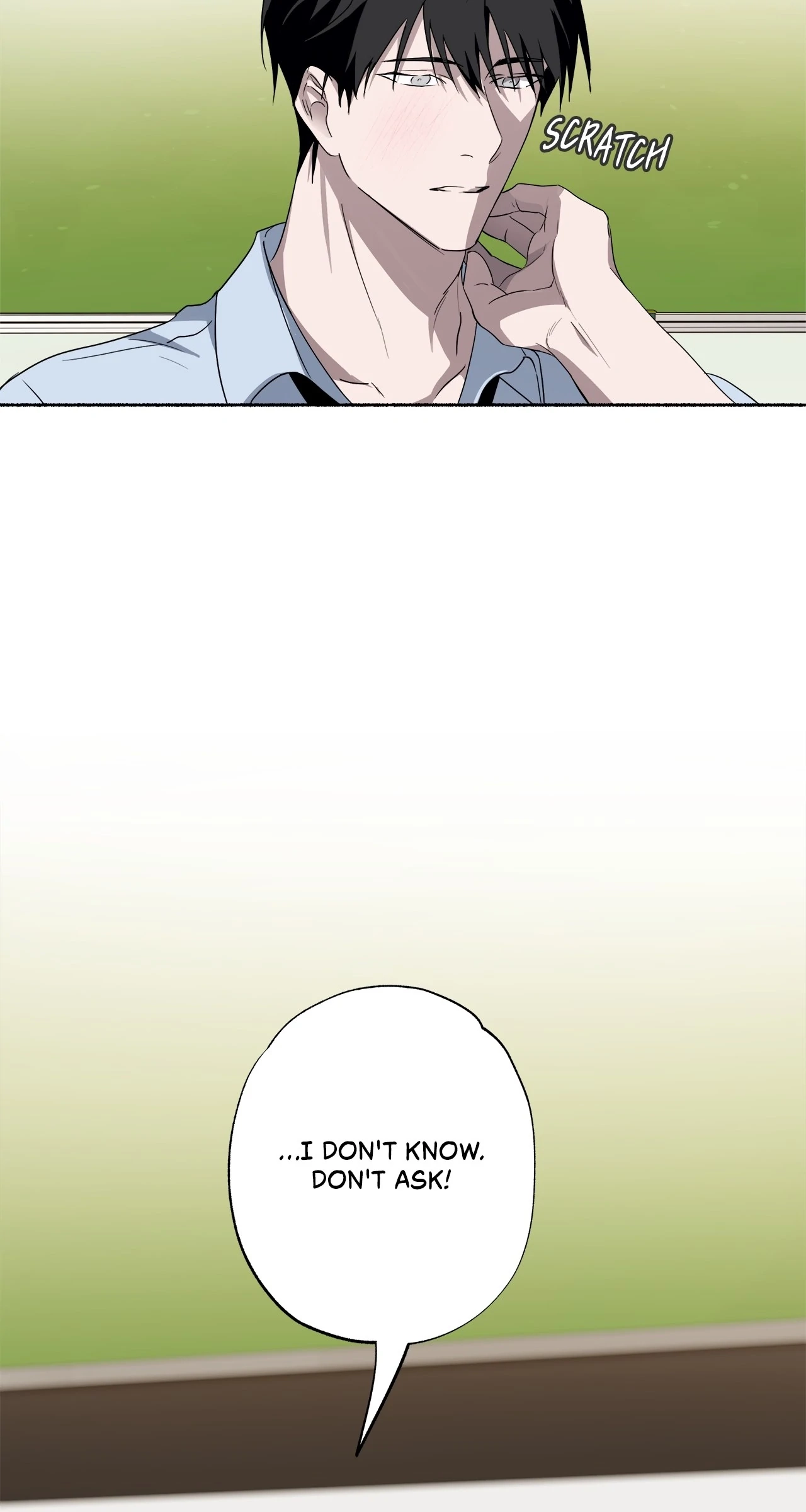 Read Deep Pivot chapter 16 image 16 on Lezhin