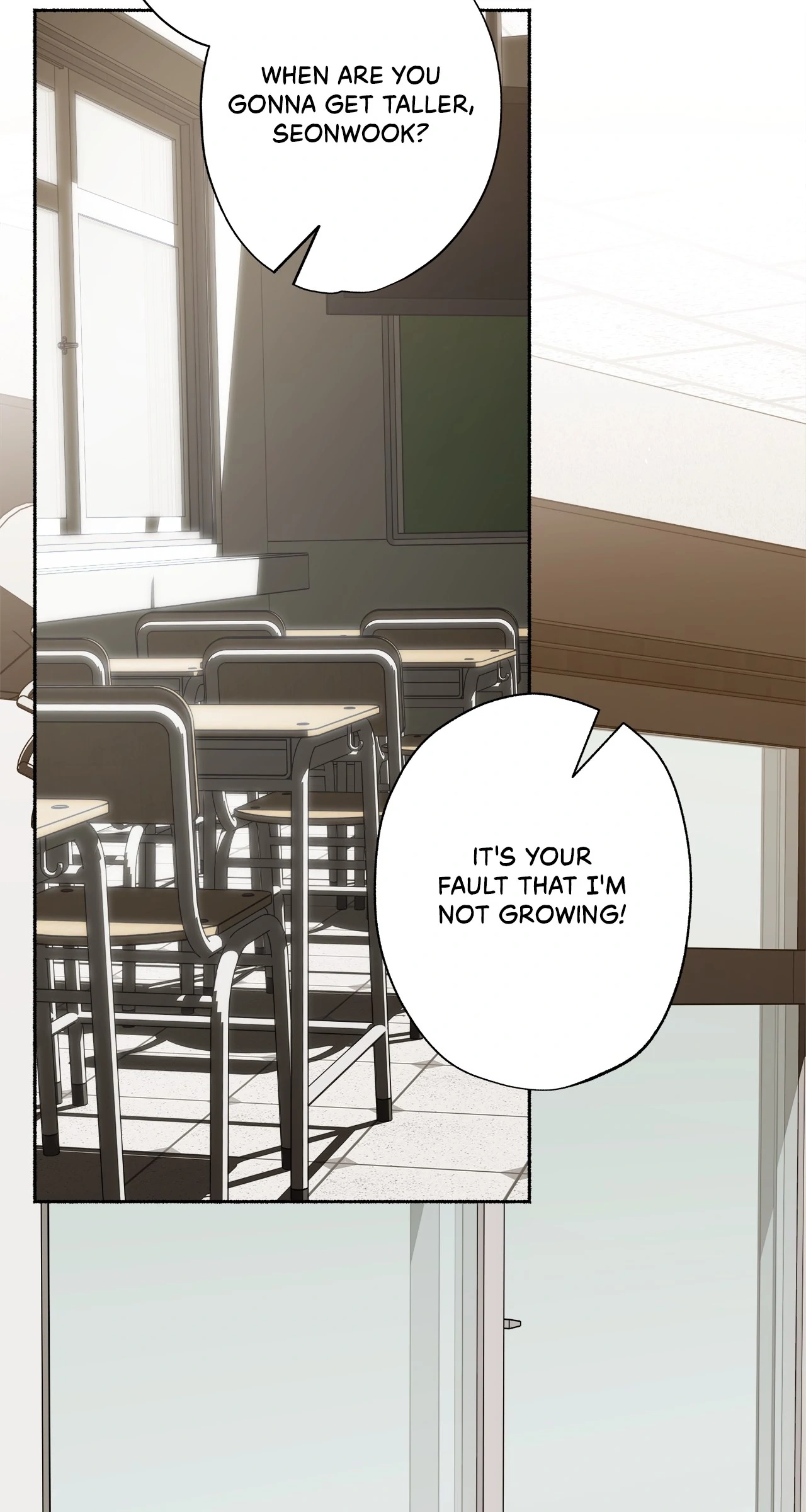 Read Deep Pivot chapter 16 image 18 on Lezhin