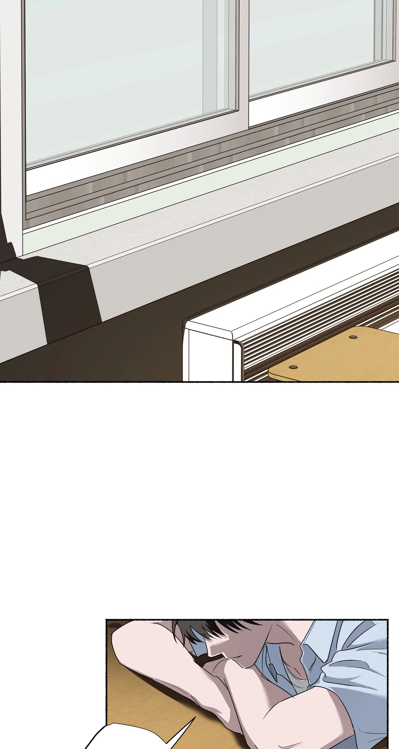 Read Deep Pivot chapter 16 image 19 on Lezhin